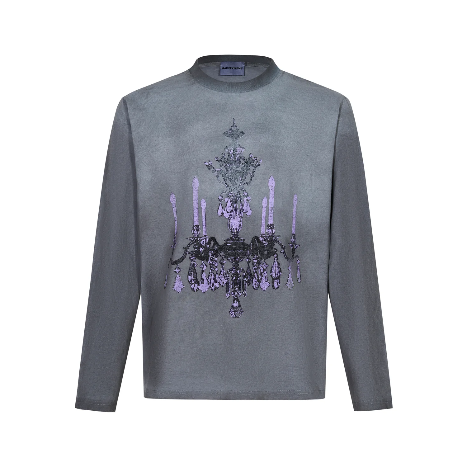 Banquet Of Nightmares Long-Sleeve