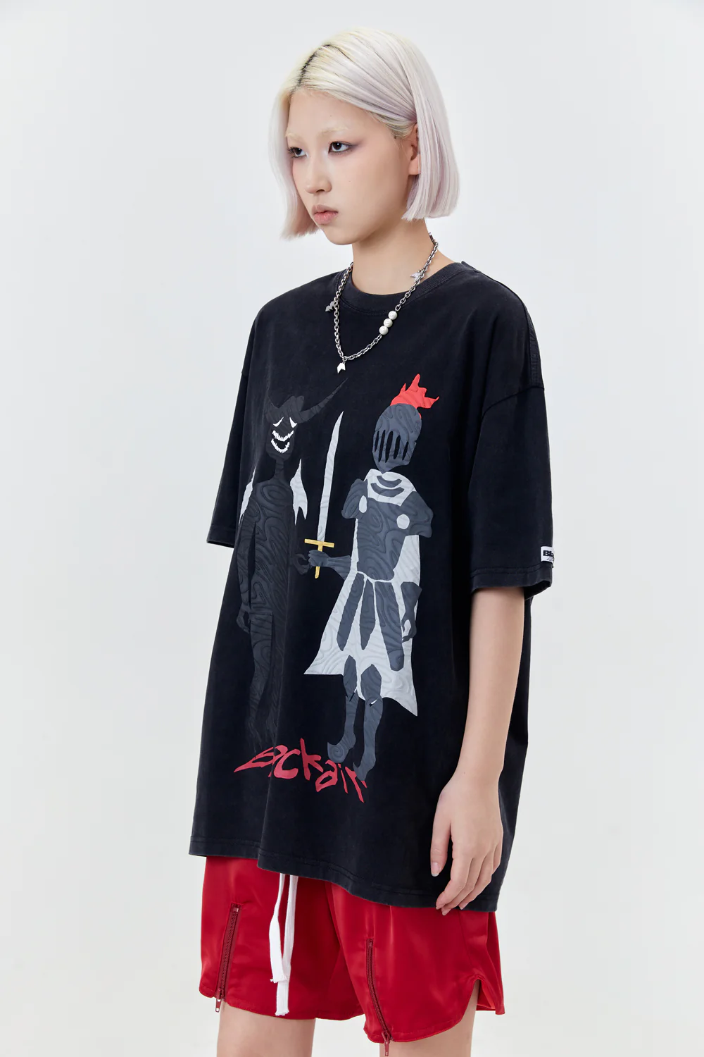 Love In Hell T-Shirt