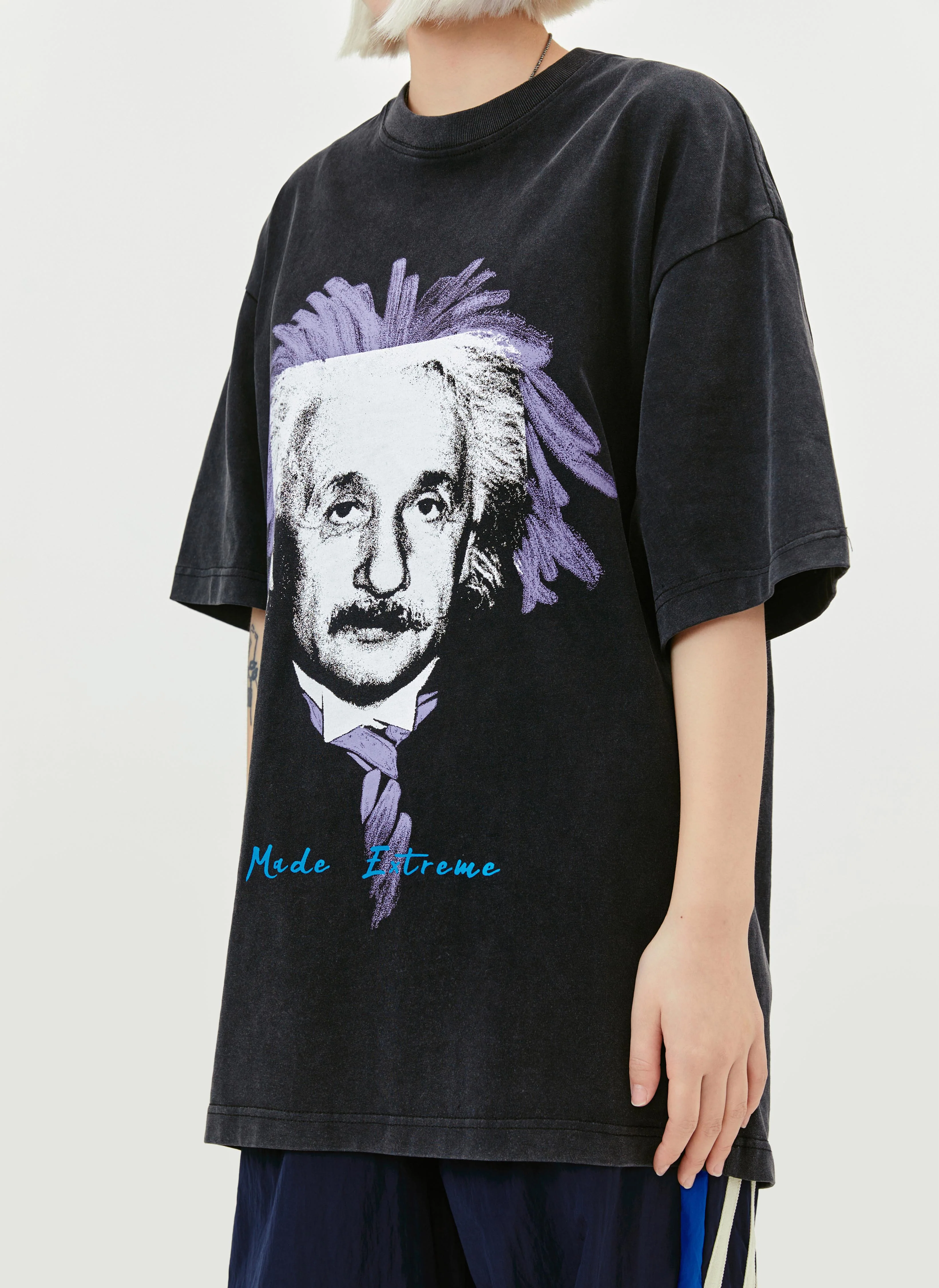 Albert Einstein T-Shirt