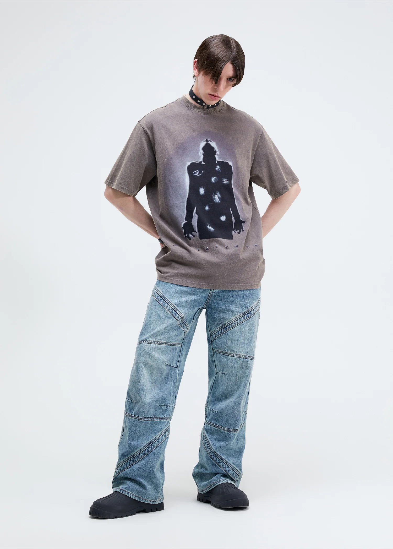 R69 All Eyes On Me T-Shirt