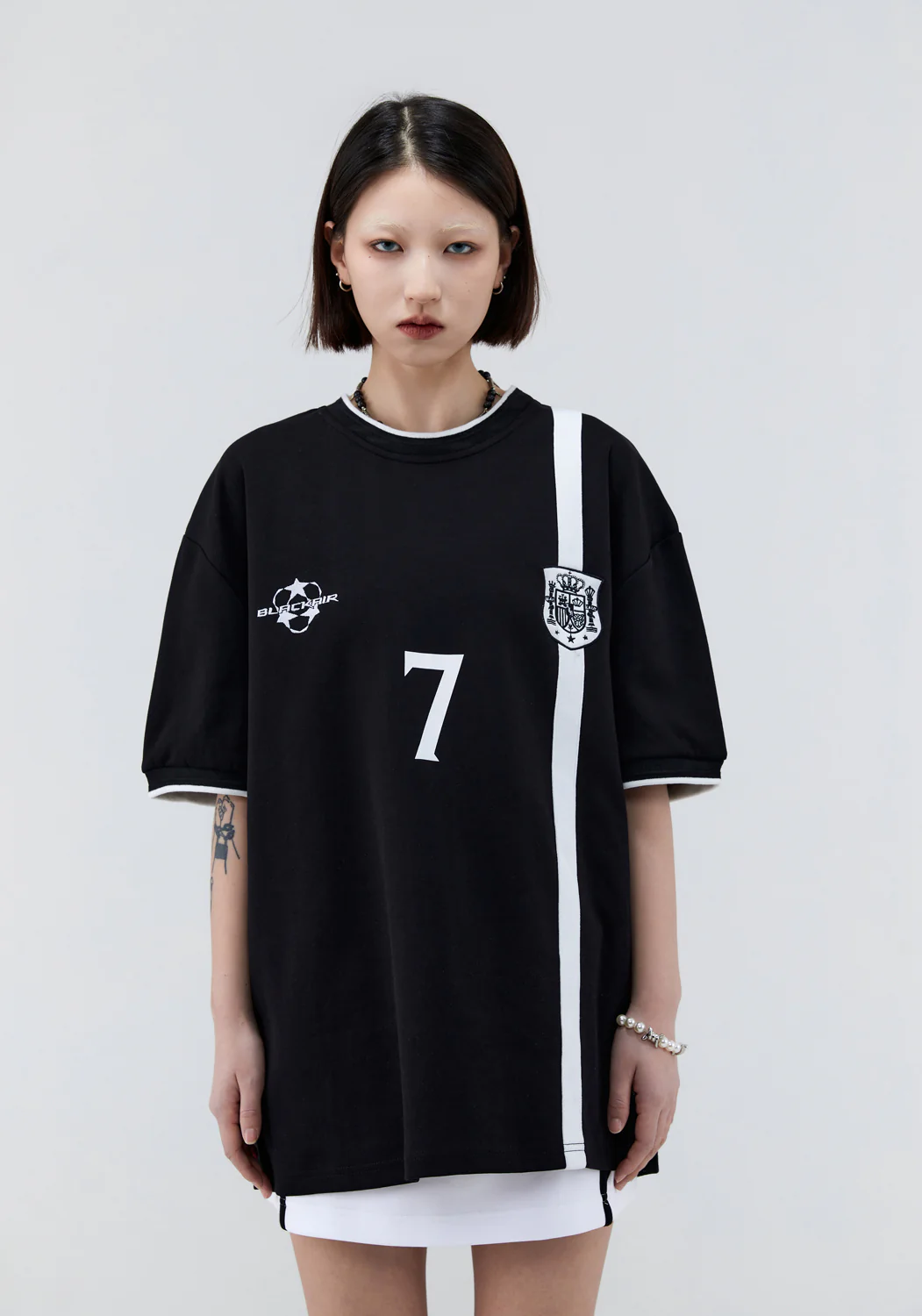 Mysterious Football Academy 