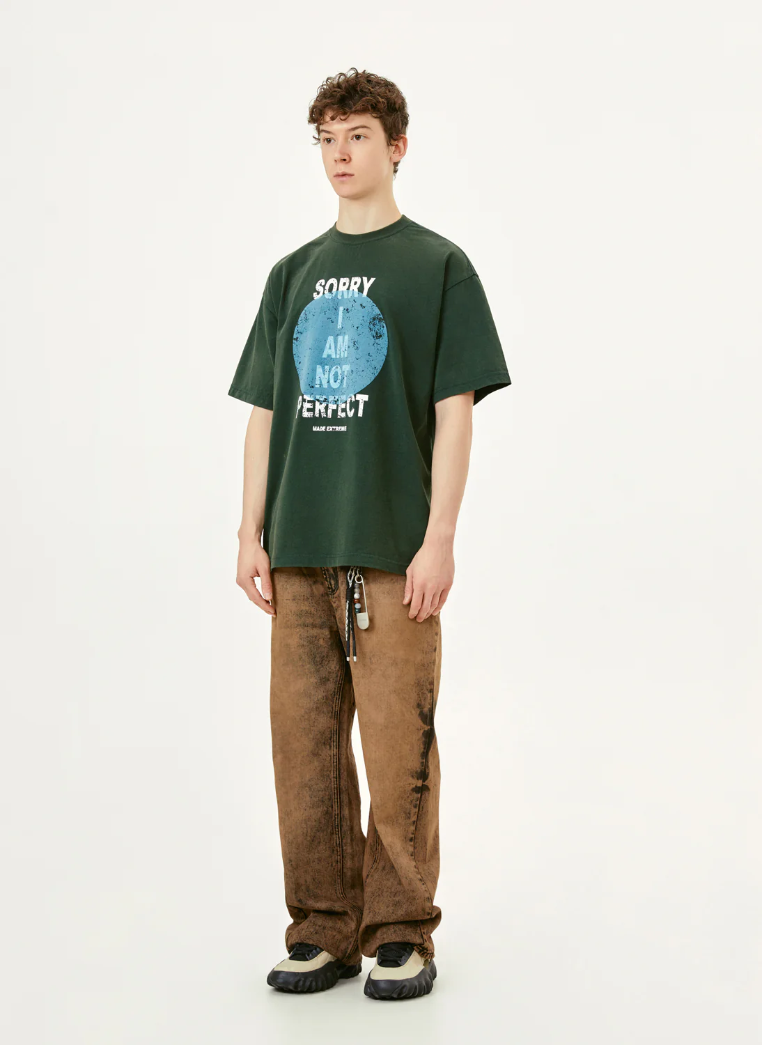 I'M Not Sorry T-Shirt