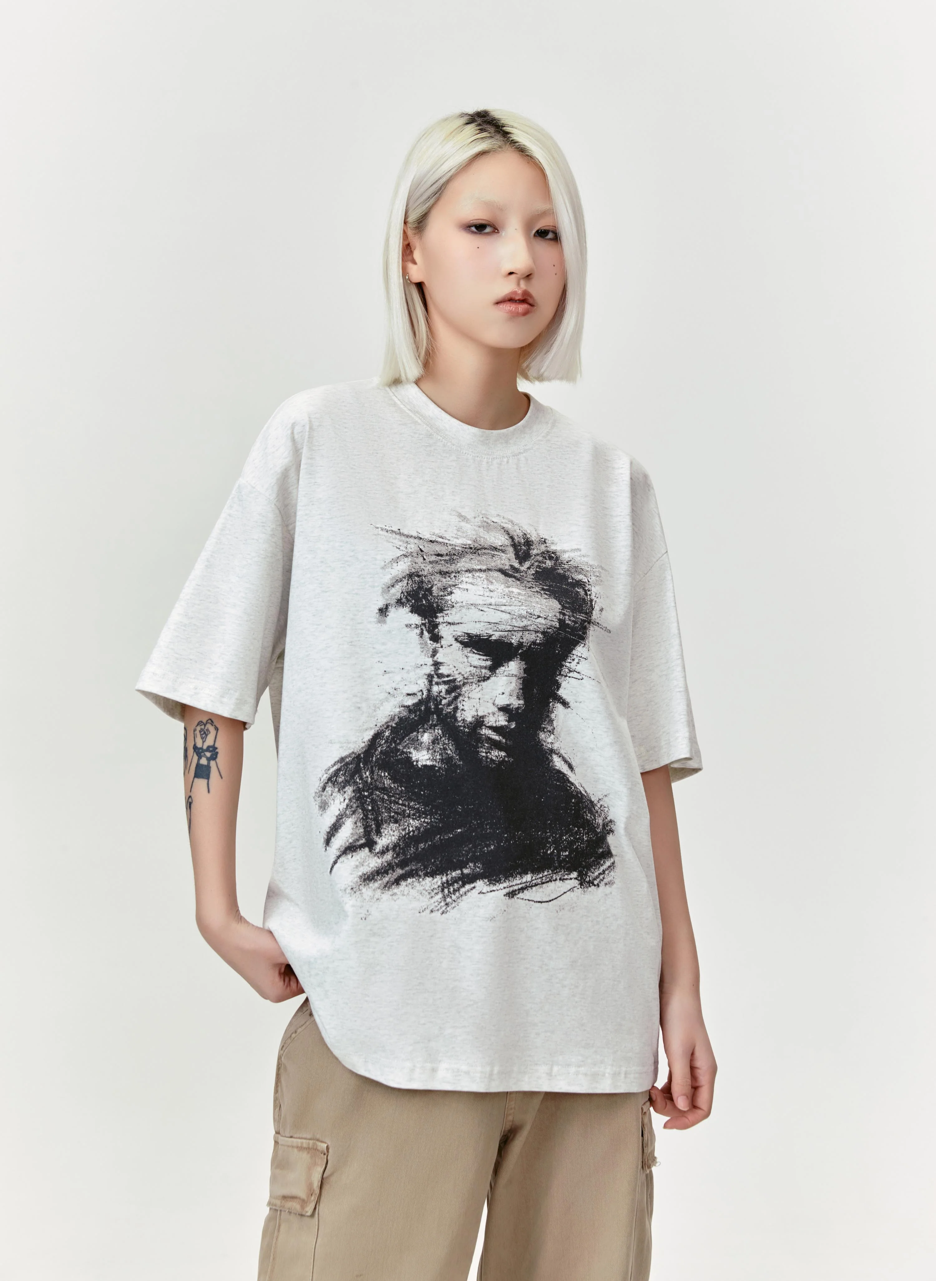 Great Leader T-Shirt