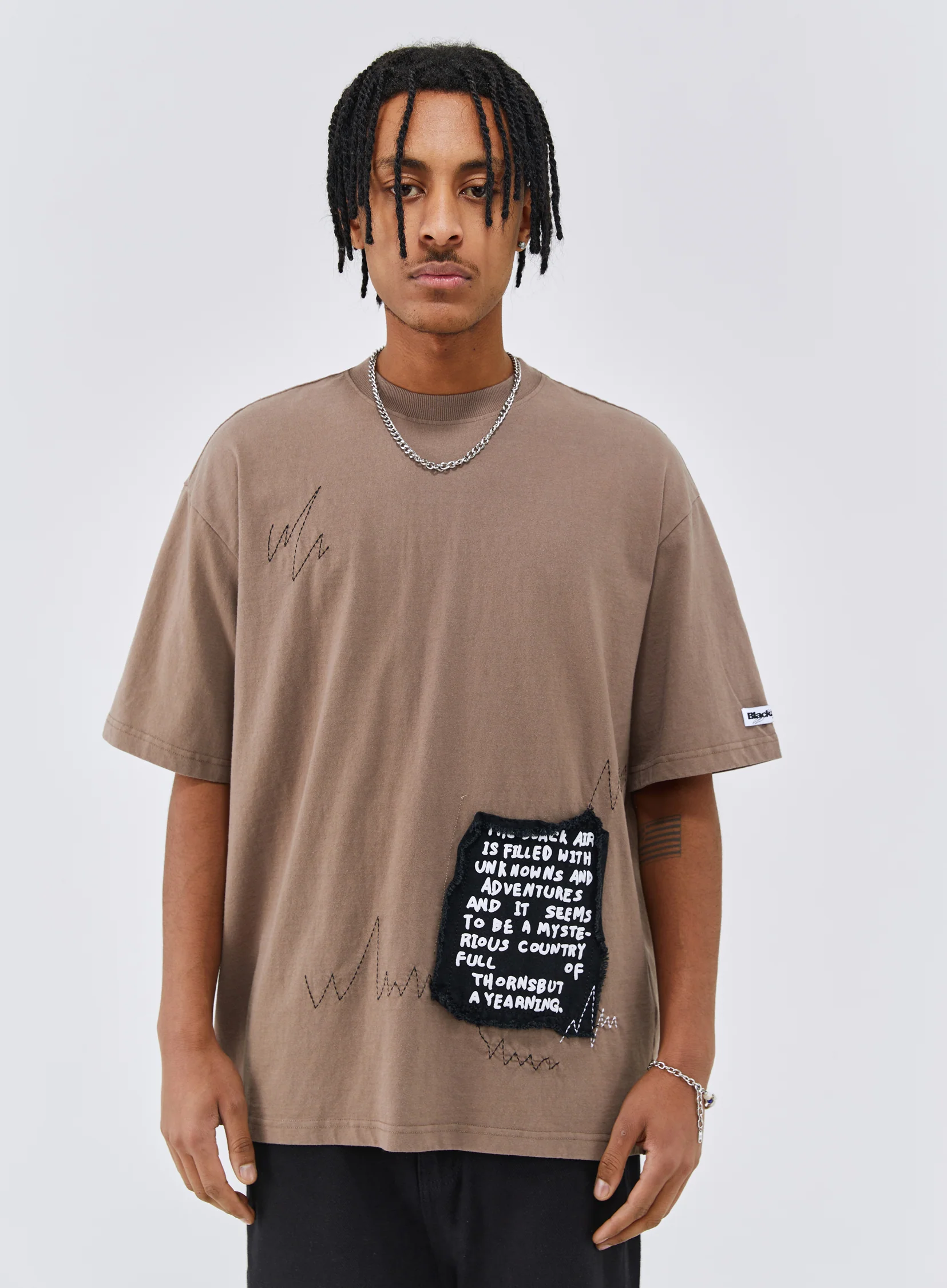 The Hidden Dark Secret T-Shirt