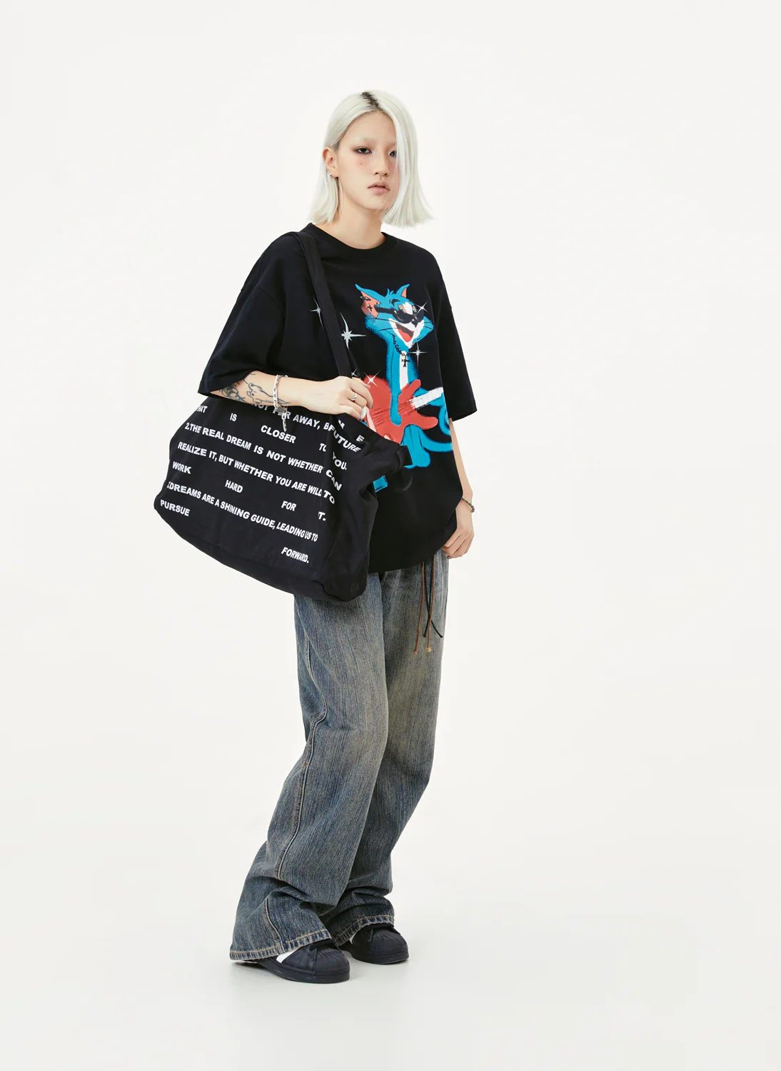 The Confusing Harmony T-Shirt