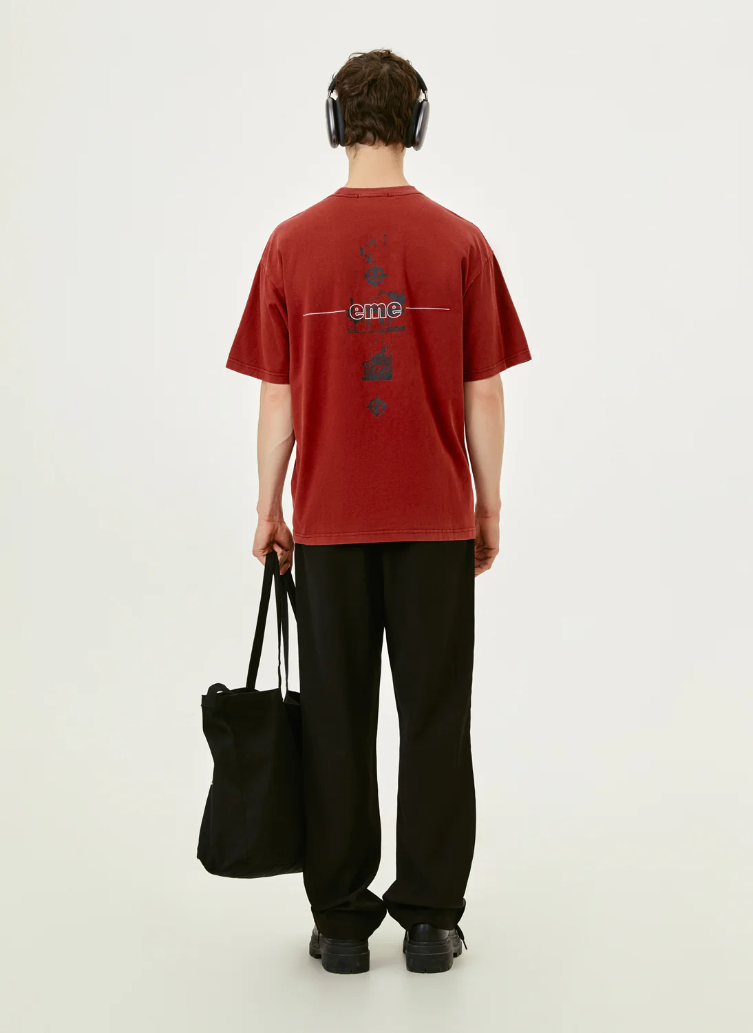 The Escape Has No End T-Shirt