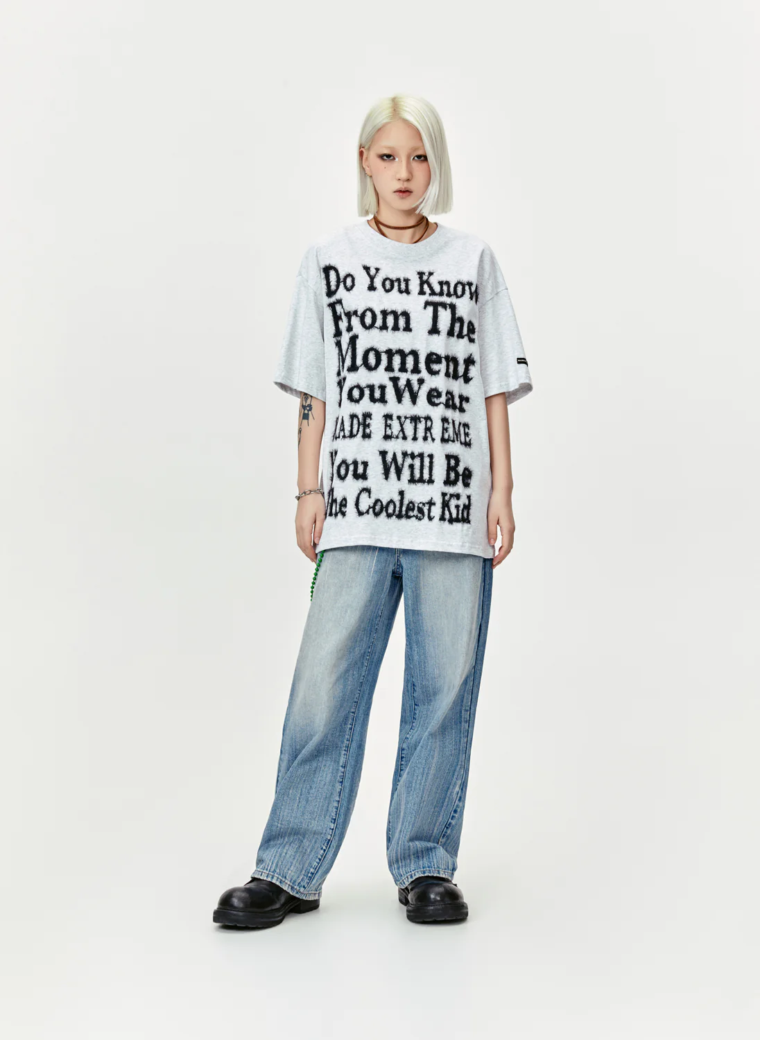 The Coolest Kid T-Shirt