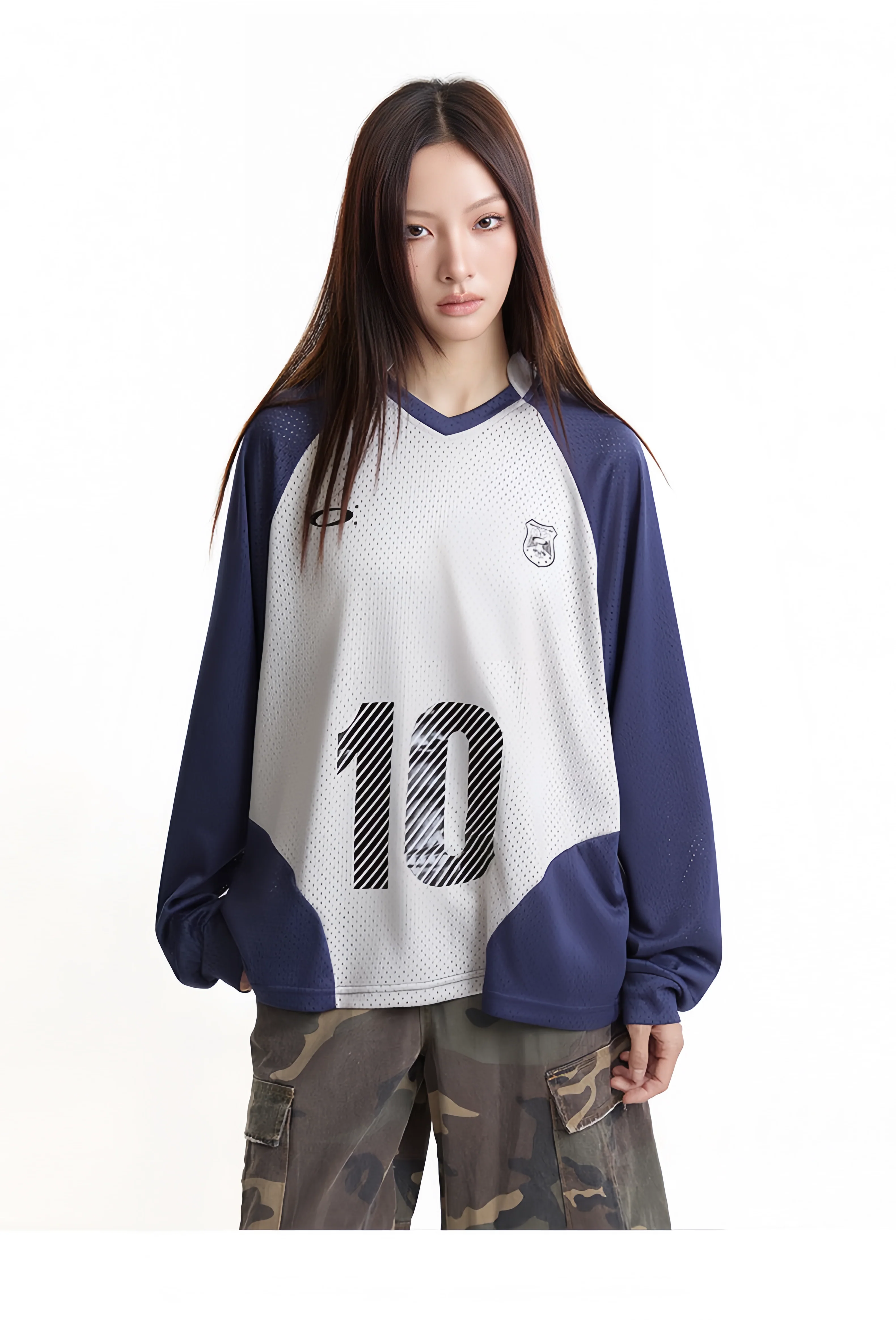 Benten Long-Sleeve