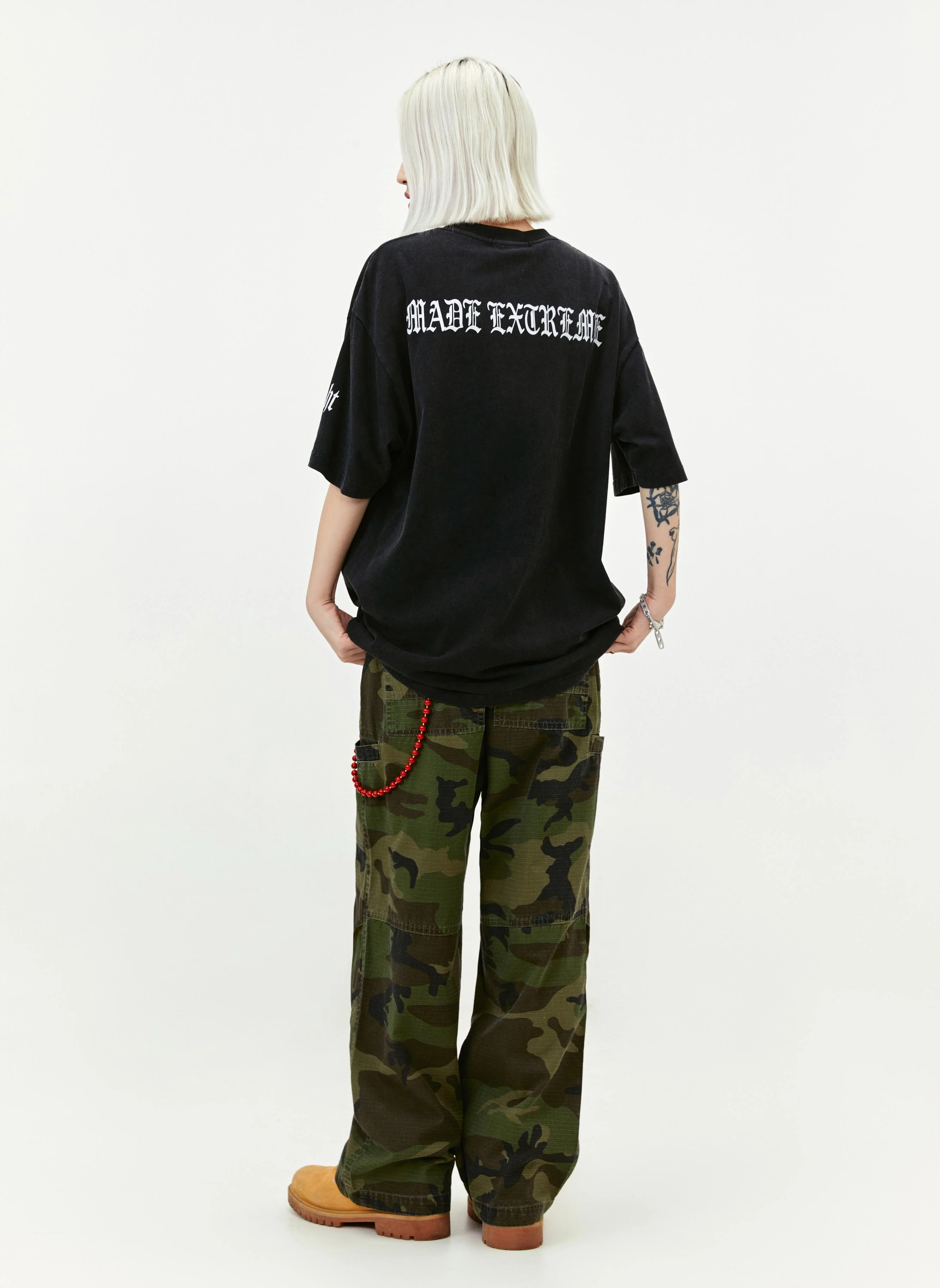 The Cruel Past T-Shirt