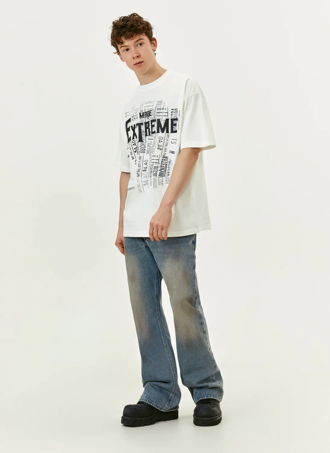 Finacial Barriers T-Shirt