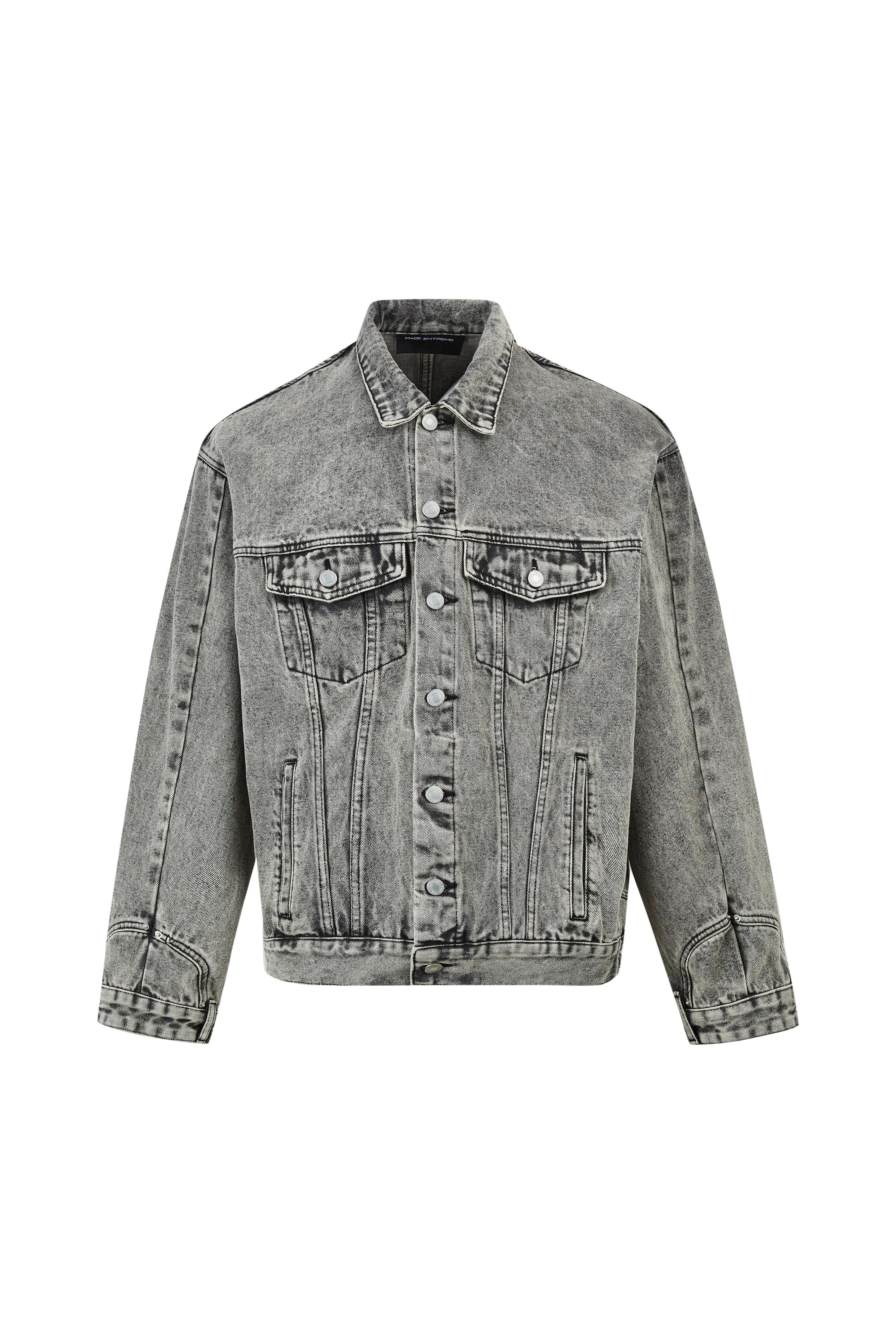 Fantasy Denim Jacket