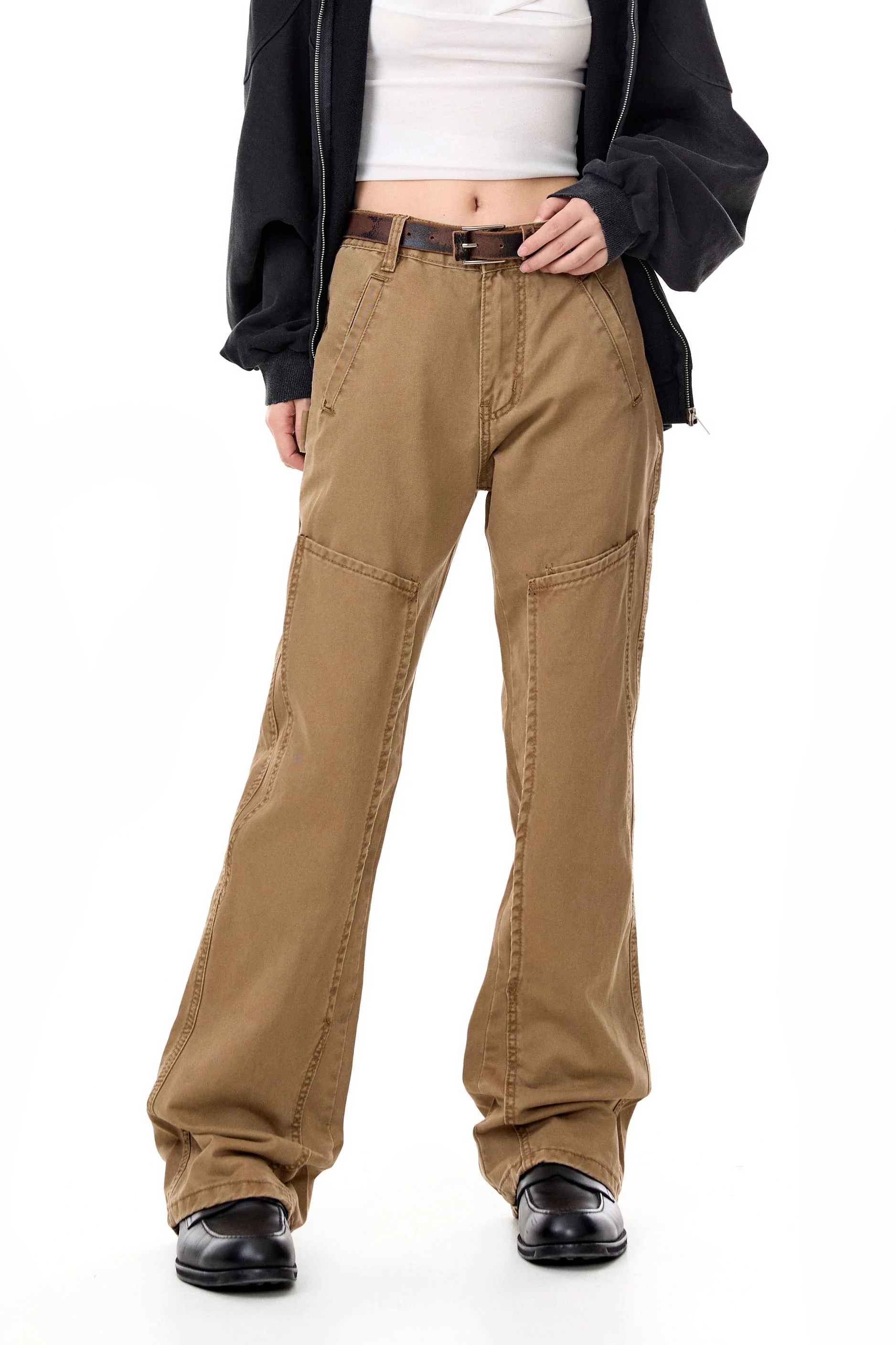 Don'T Want It At All Denim Pants