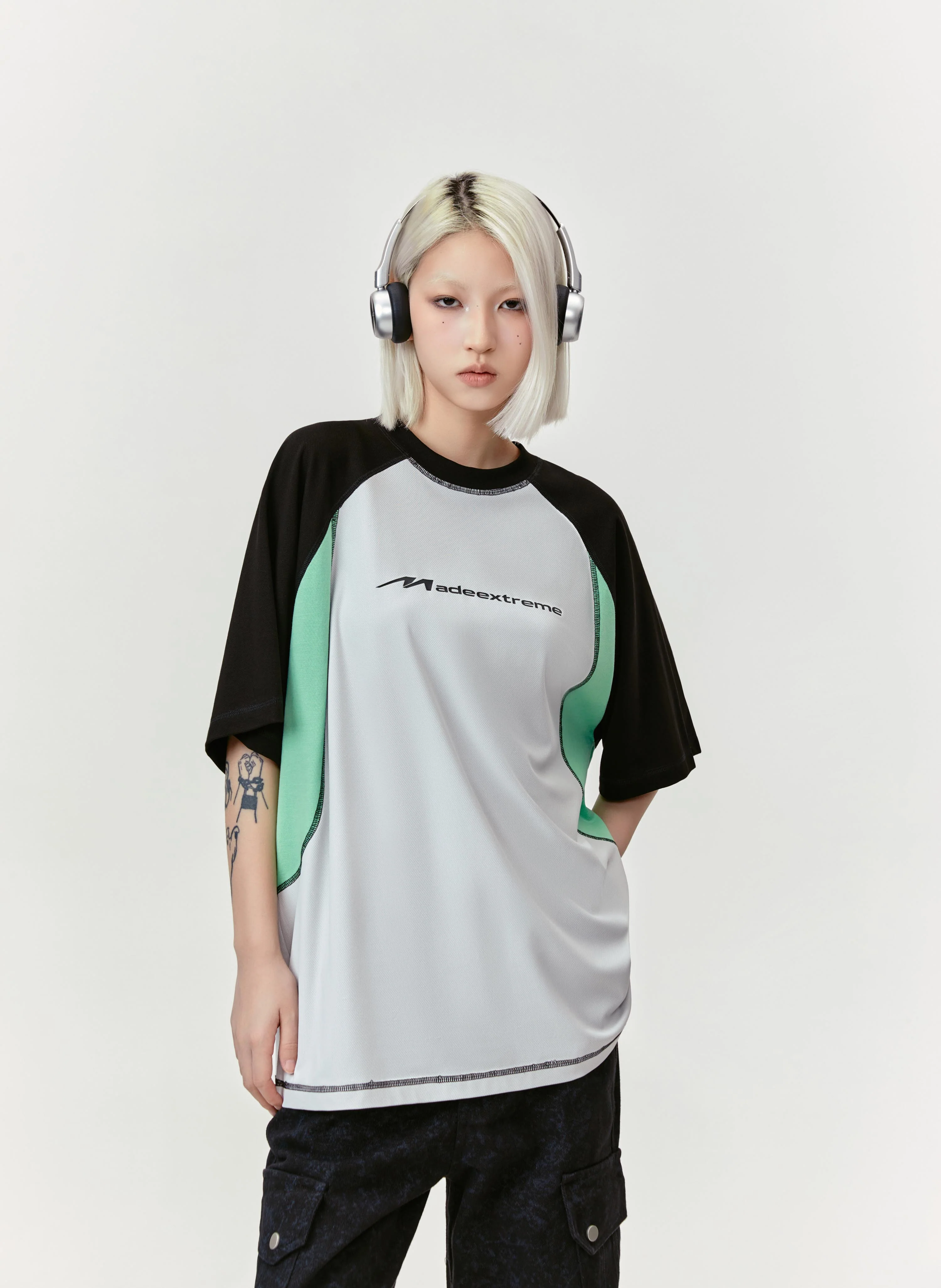 Space T-Shirt