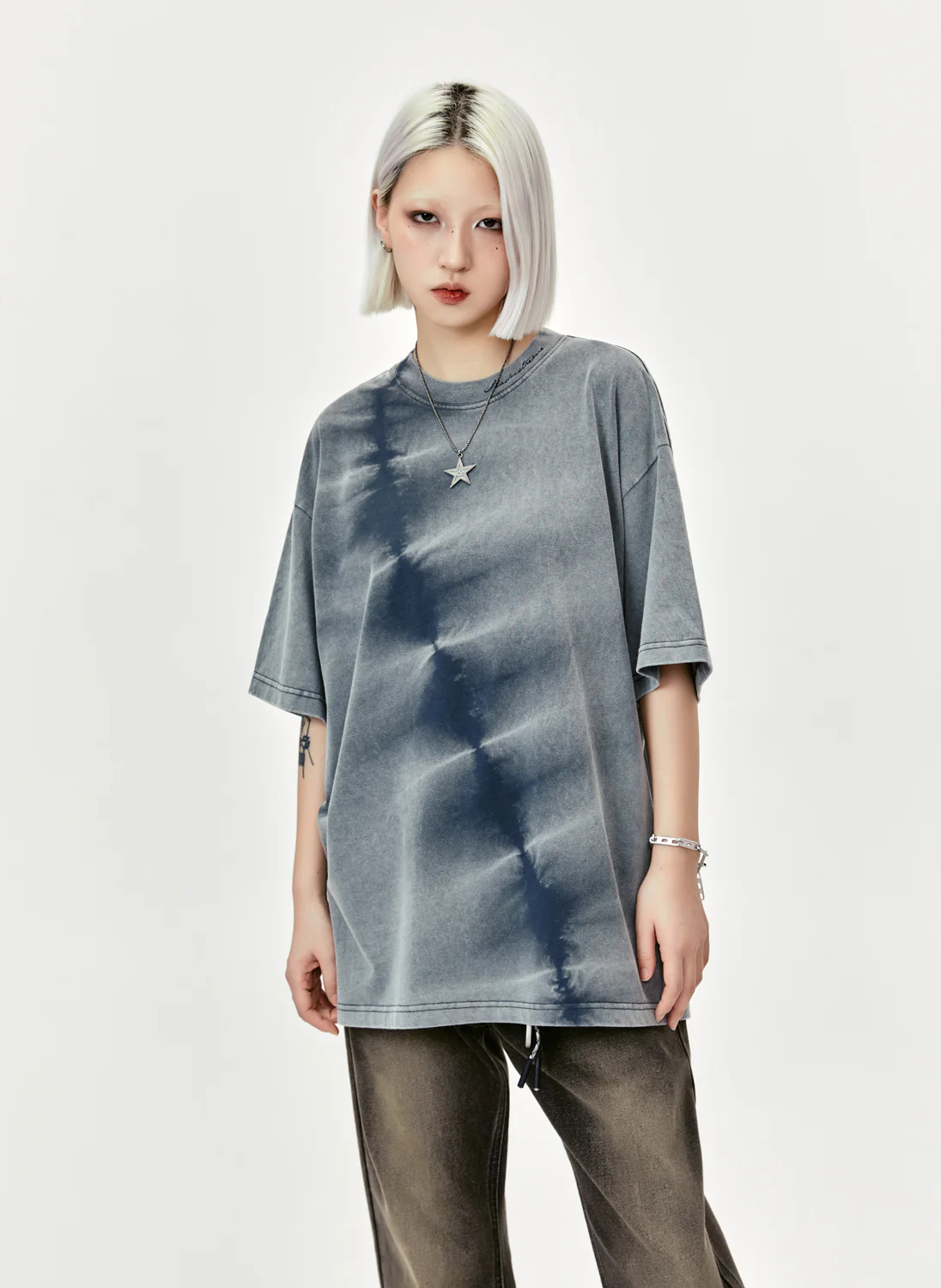 Hurricaneger T-Shirt