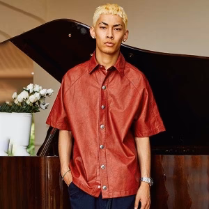 R69 A Good Start Shirt