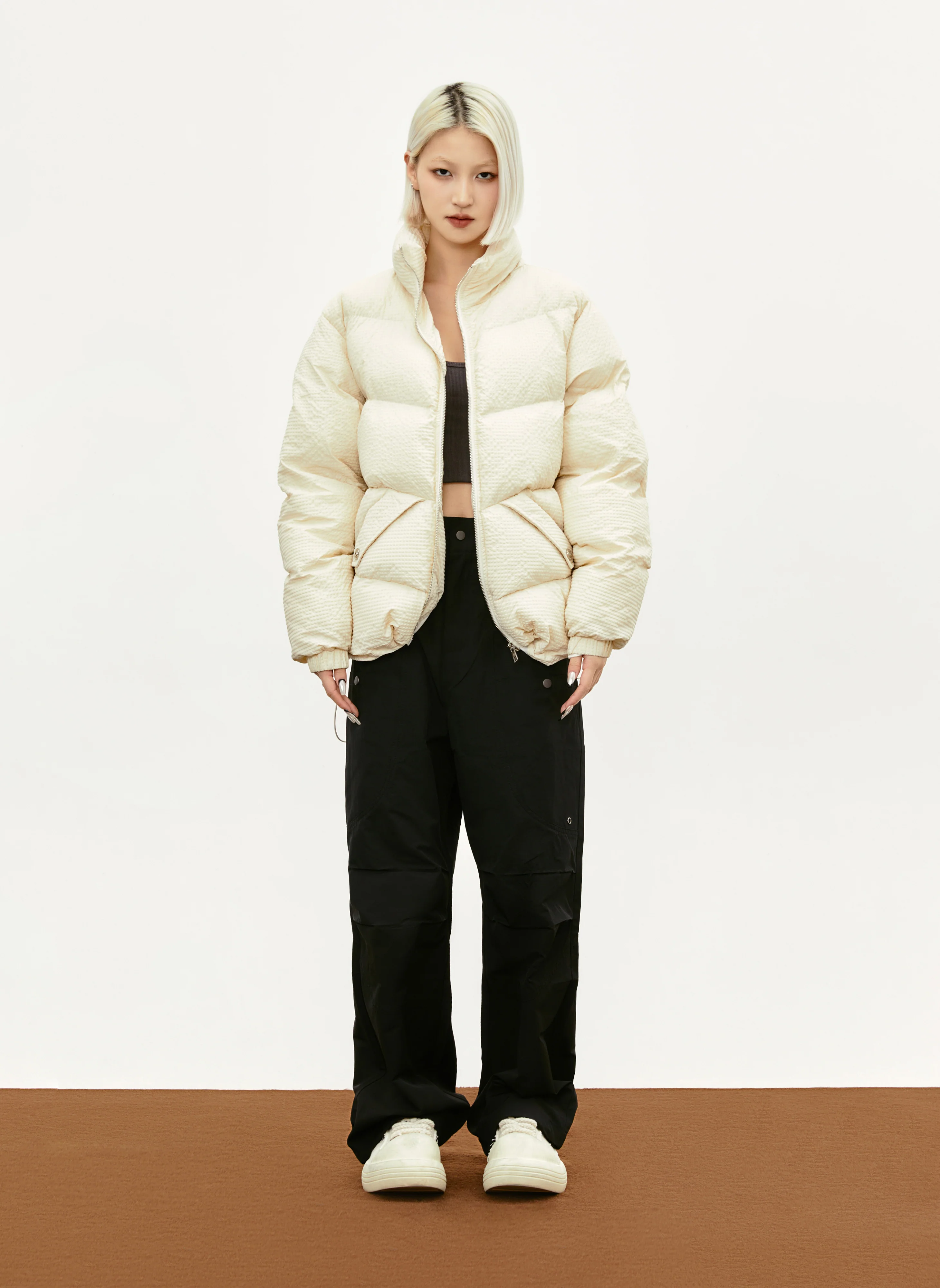 Thousand Years Snake Jacket