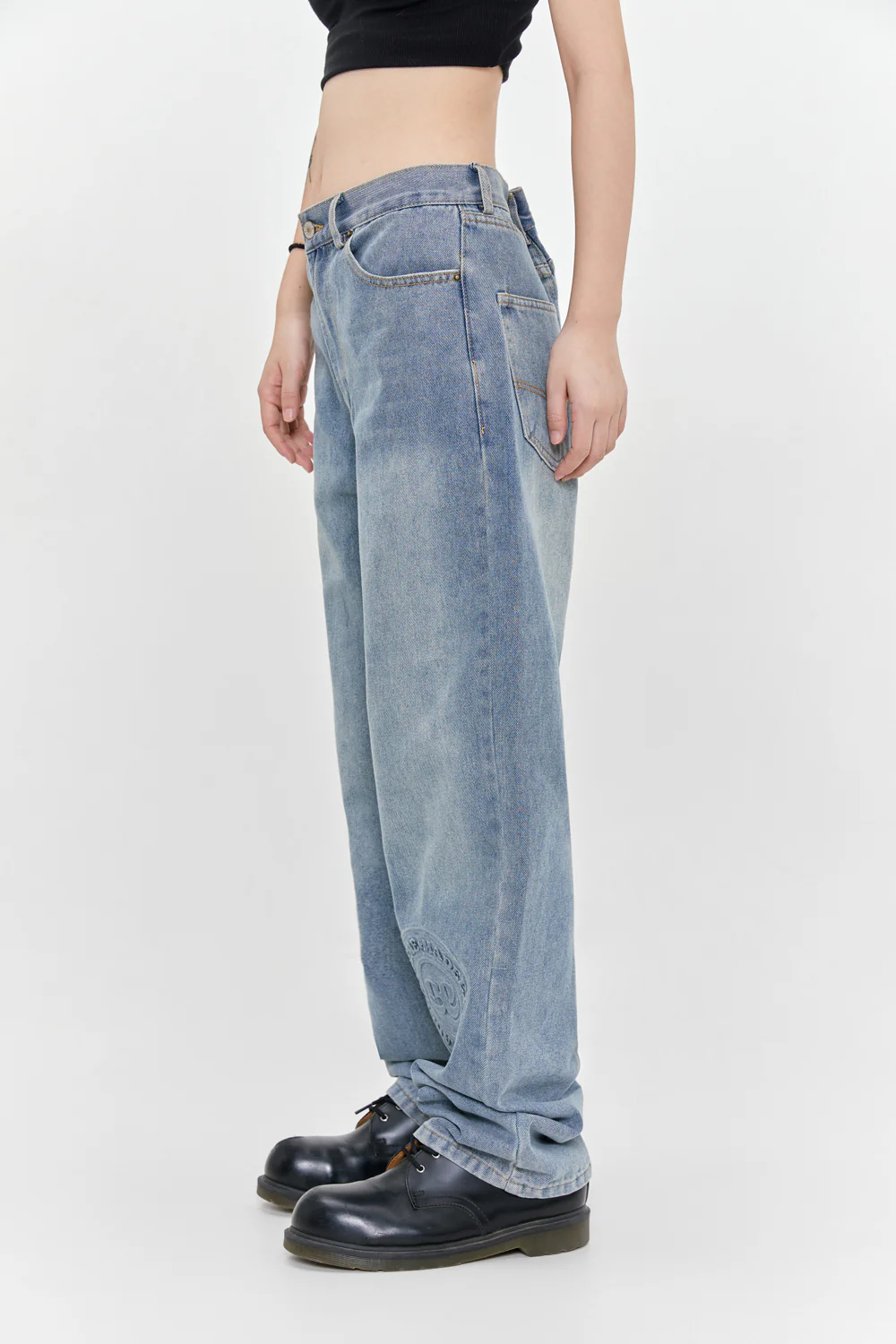 The Last Lucky Coins Pants