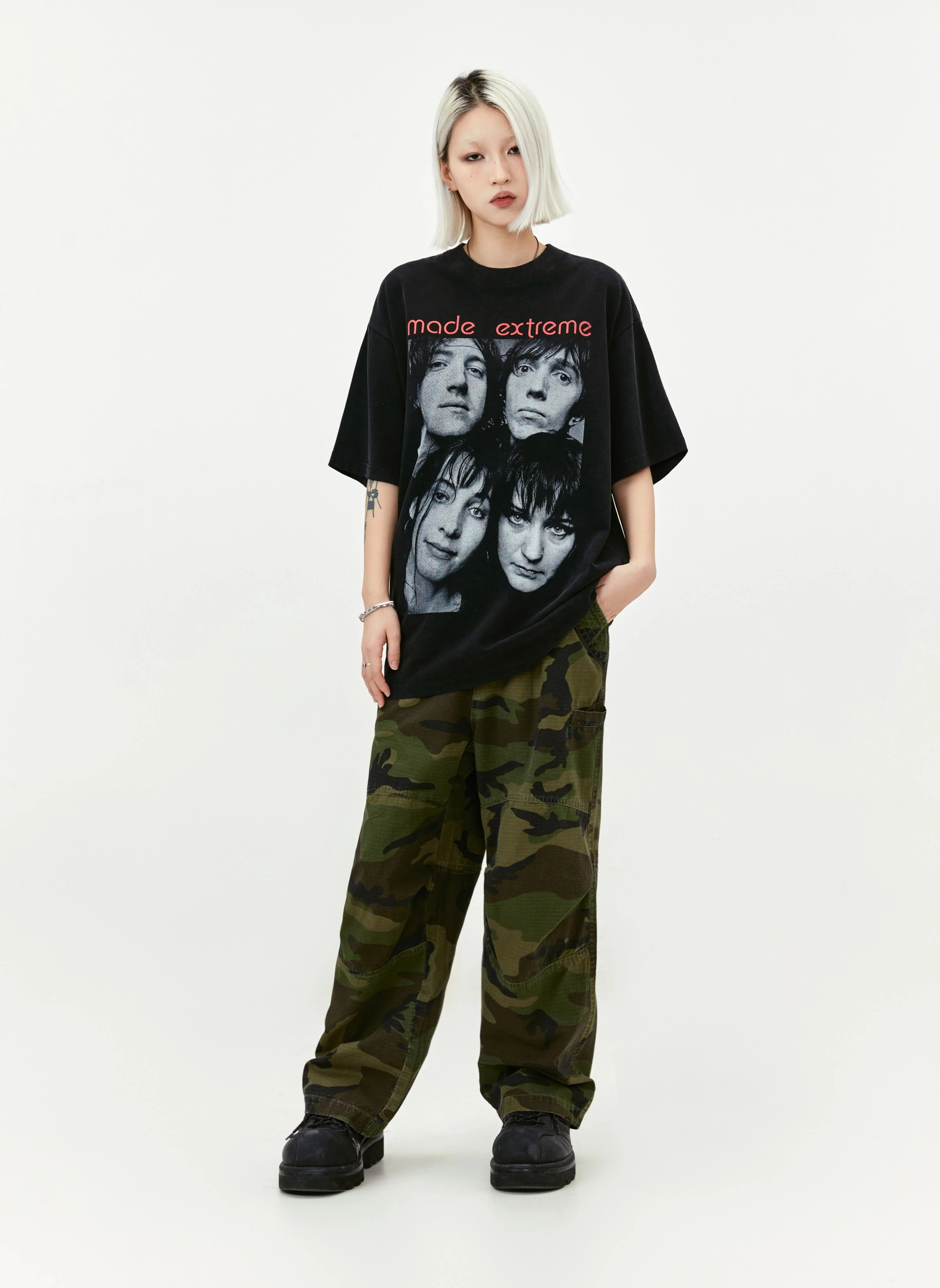 My Bloody Valentine T-Shirt