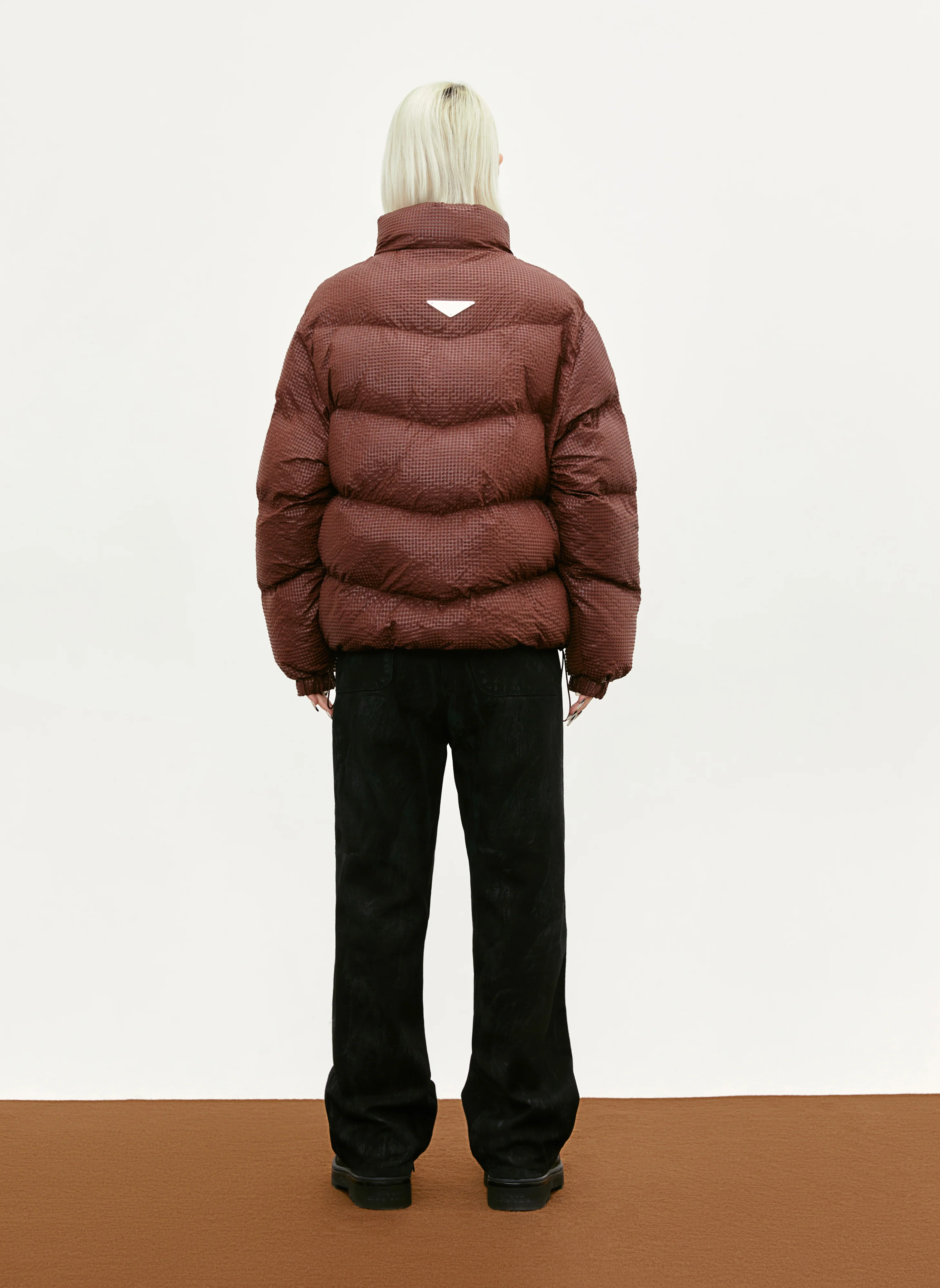 Thousand Years Snake Jacket