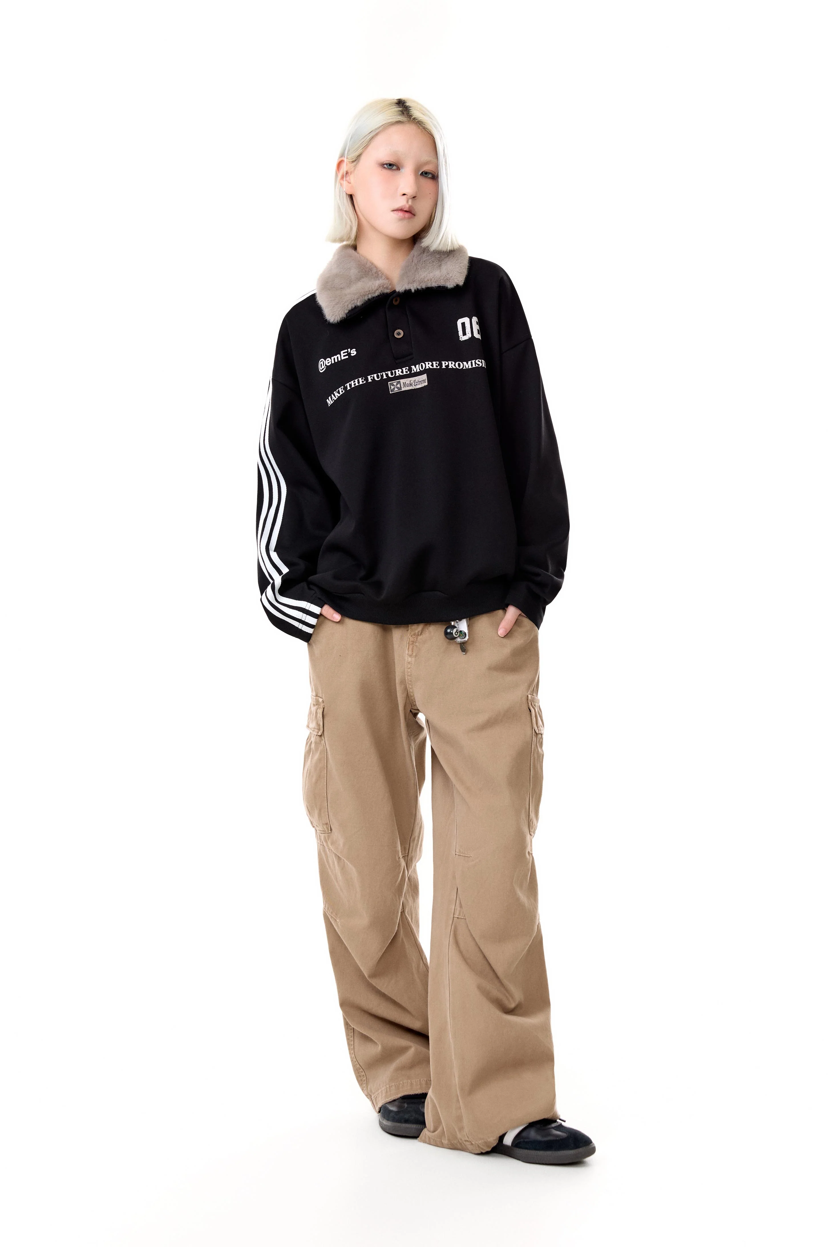 Promising Polo Shirt