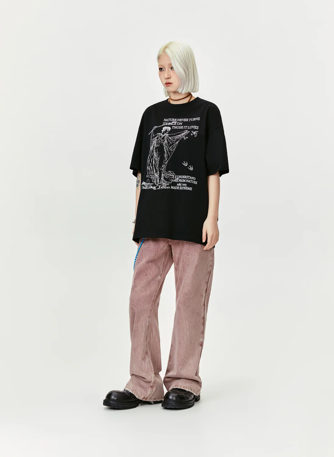 Make Excuses T-Shirt