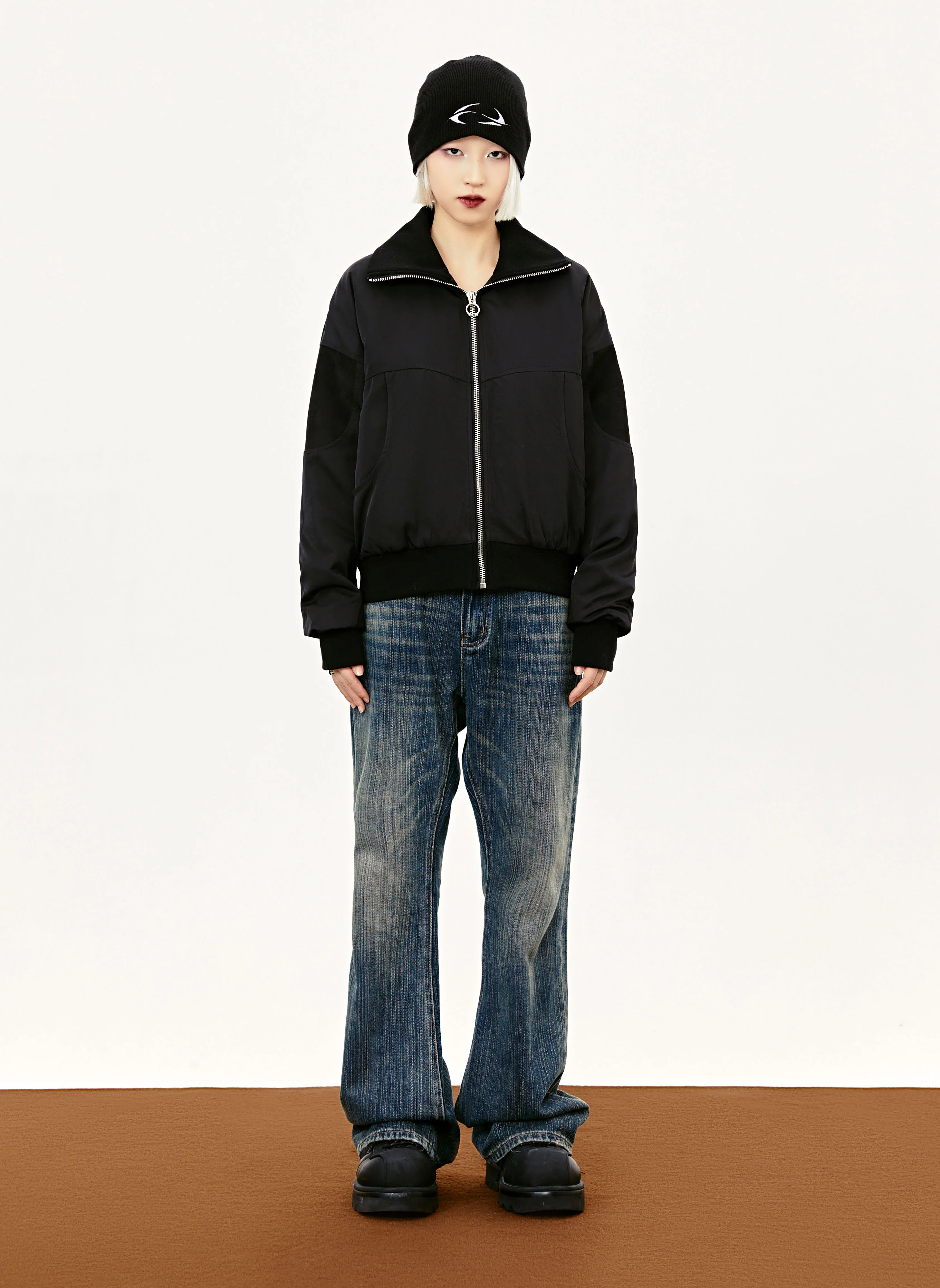 Wukong Moneyking Jacket