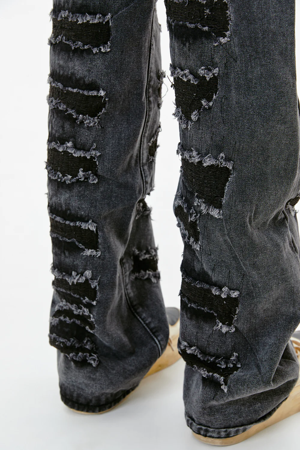 My Sacred Path Pants