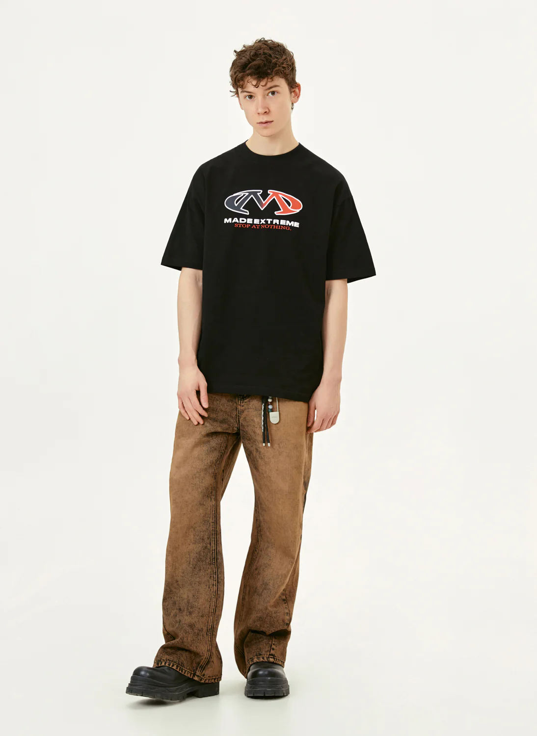 Dangerous Blade T-Shirt