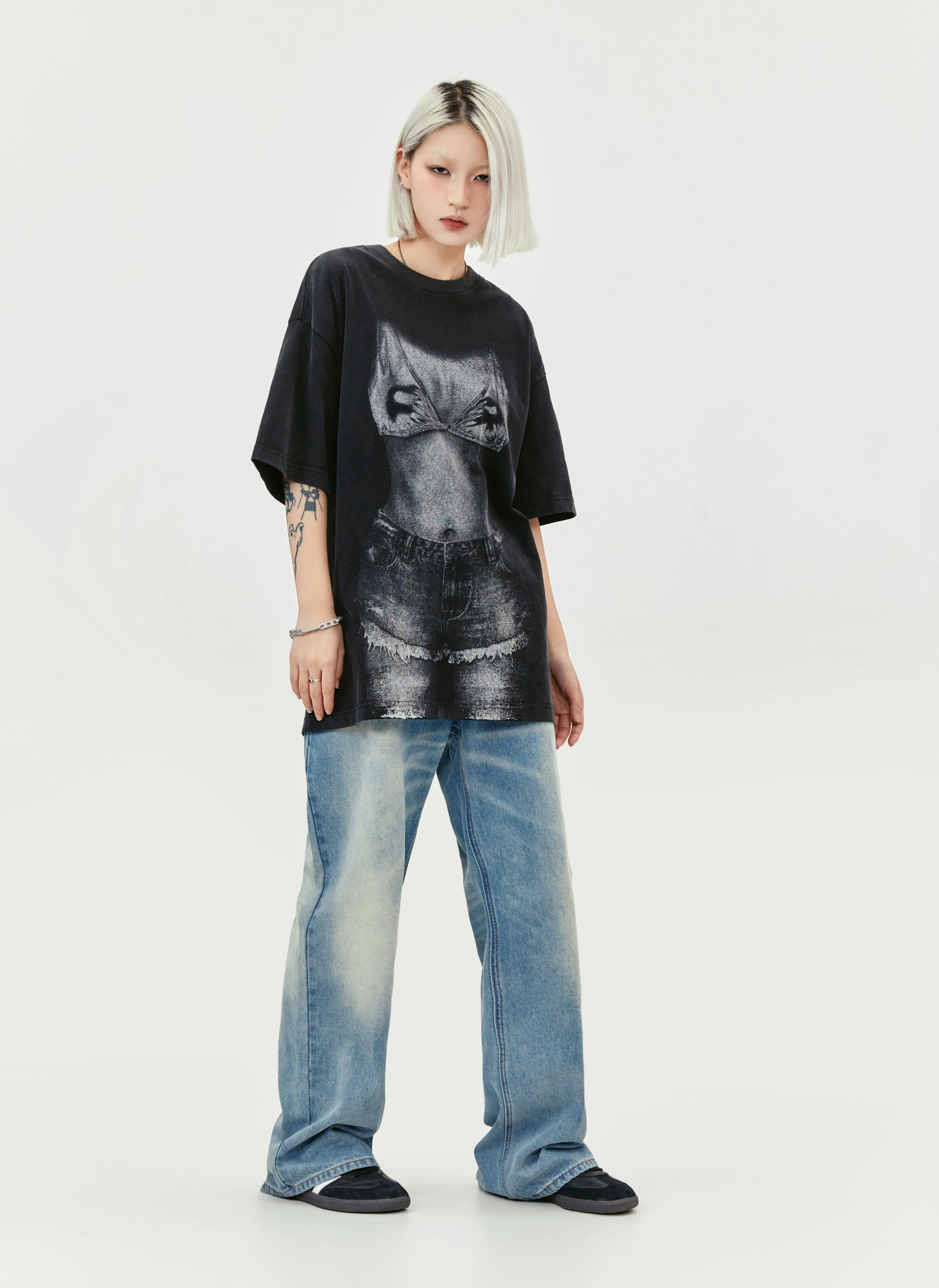 The Origin Of Lies T-Shirt