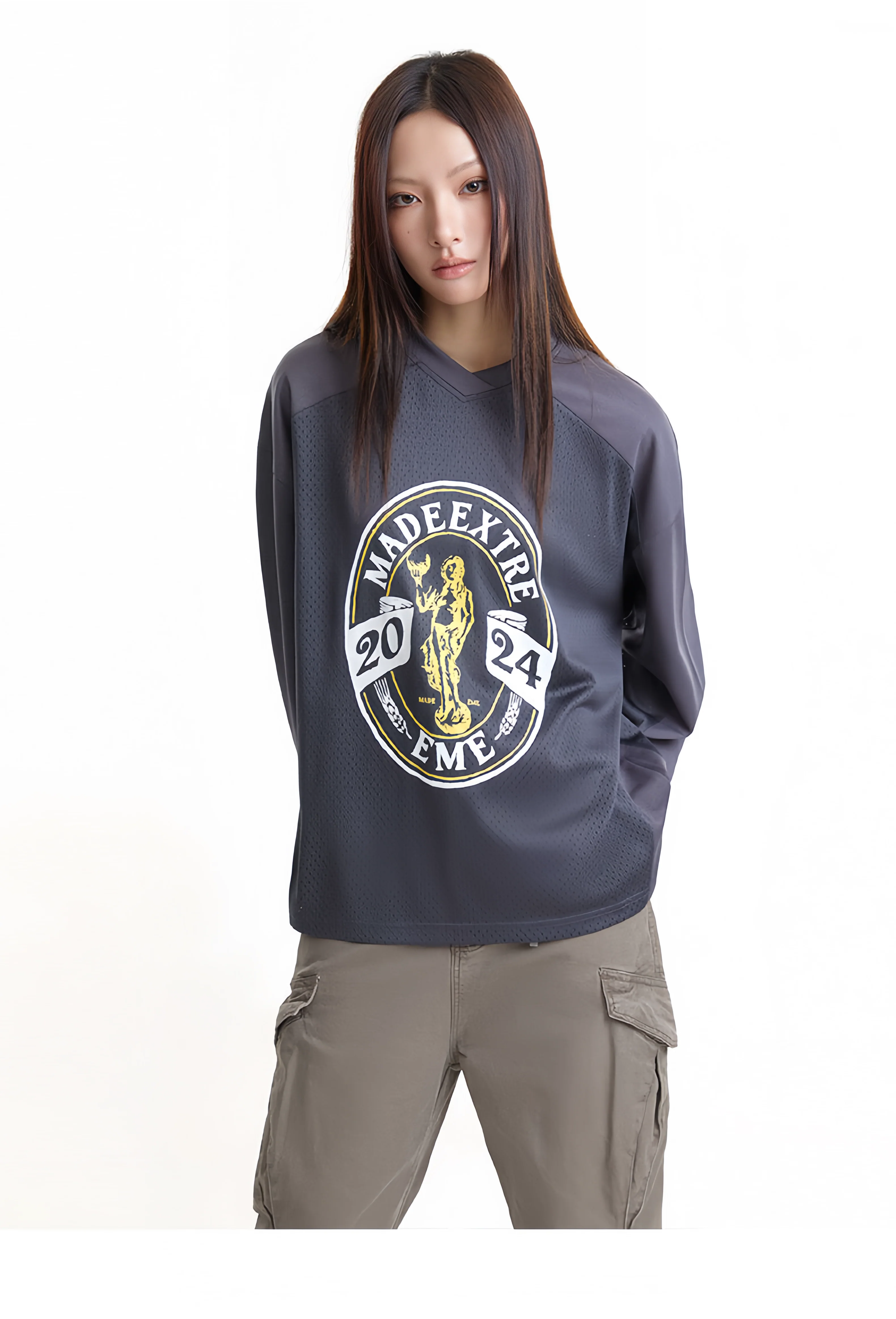 I'M The Winner Long-Sleeve