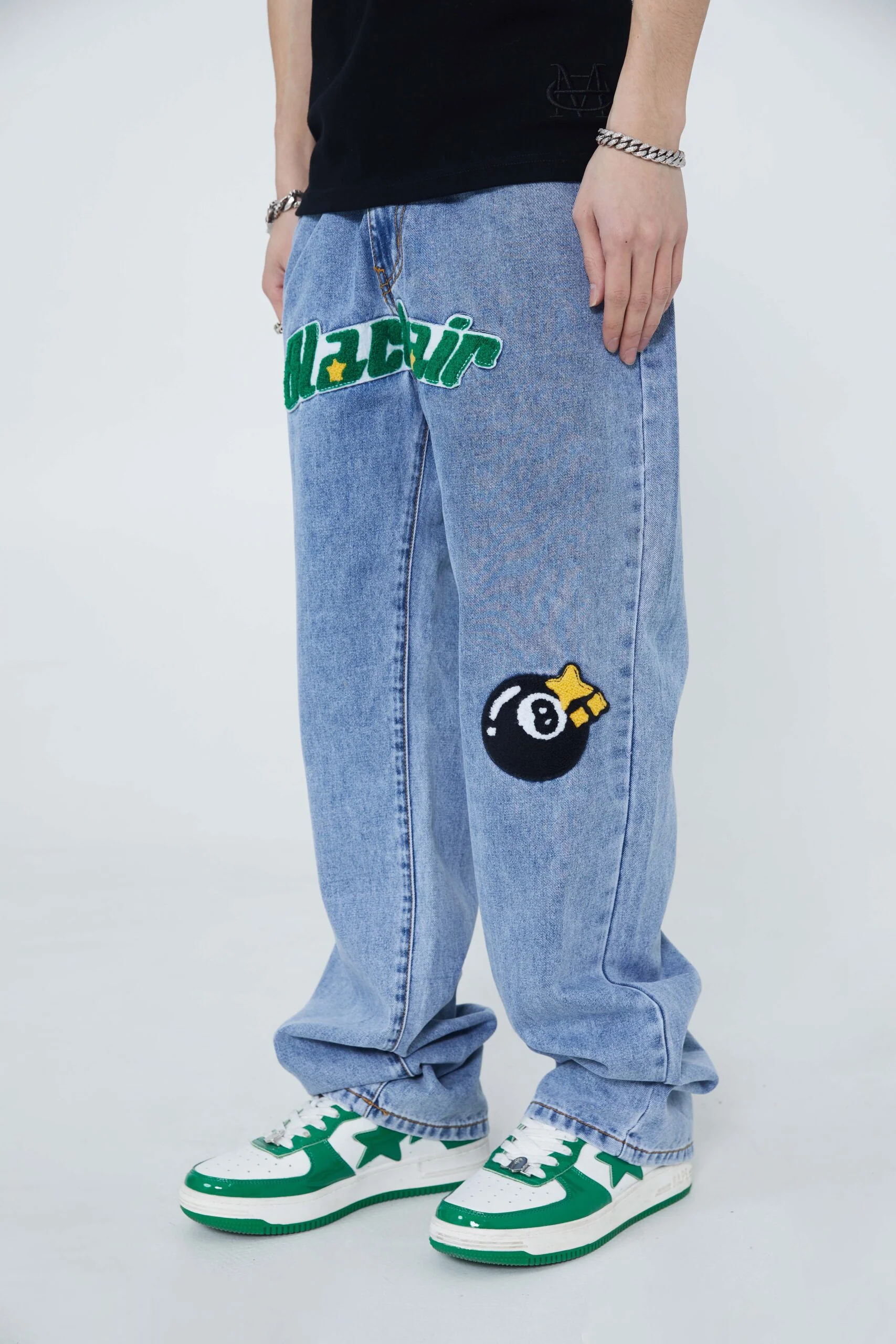 Billiards Pants