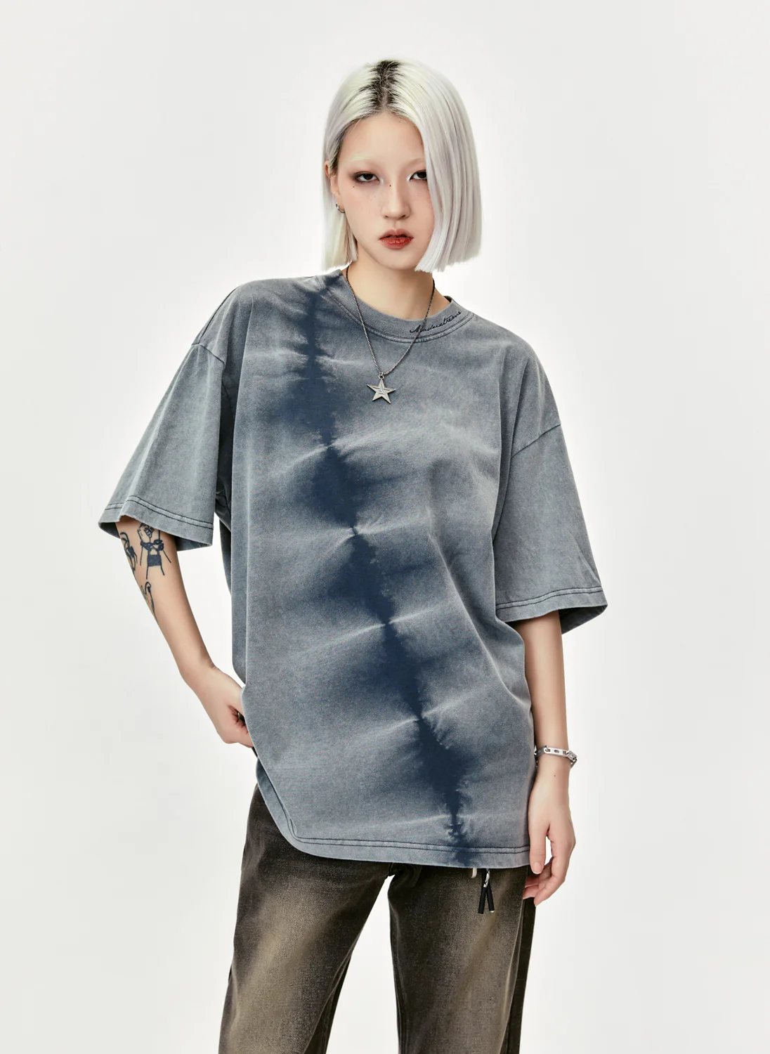 Hurricaneger T-Shirt