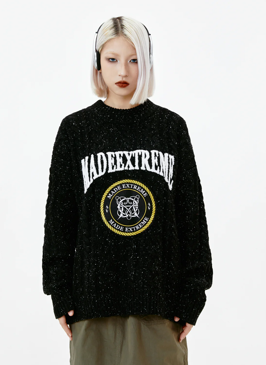 A Storm In A Teacup Knitwear