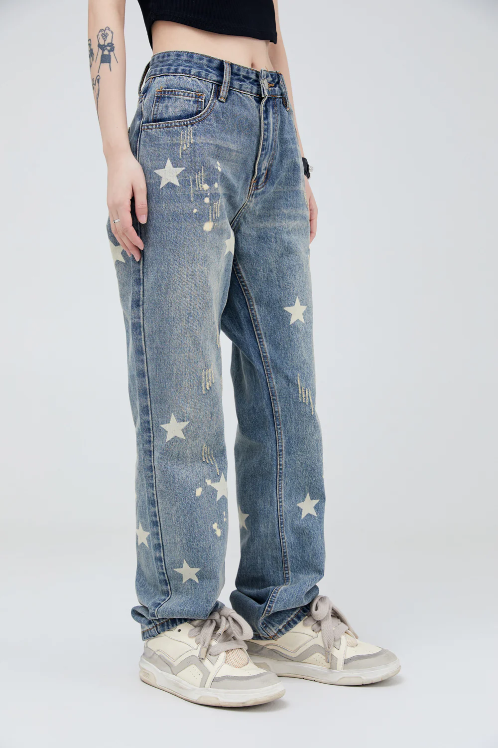 Together Forever Pants