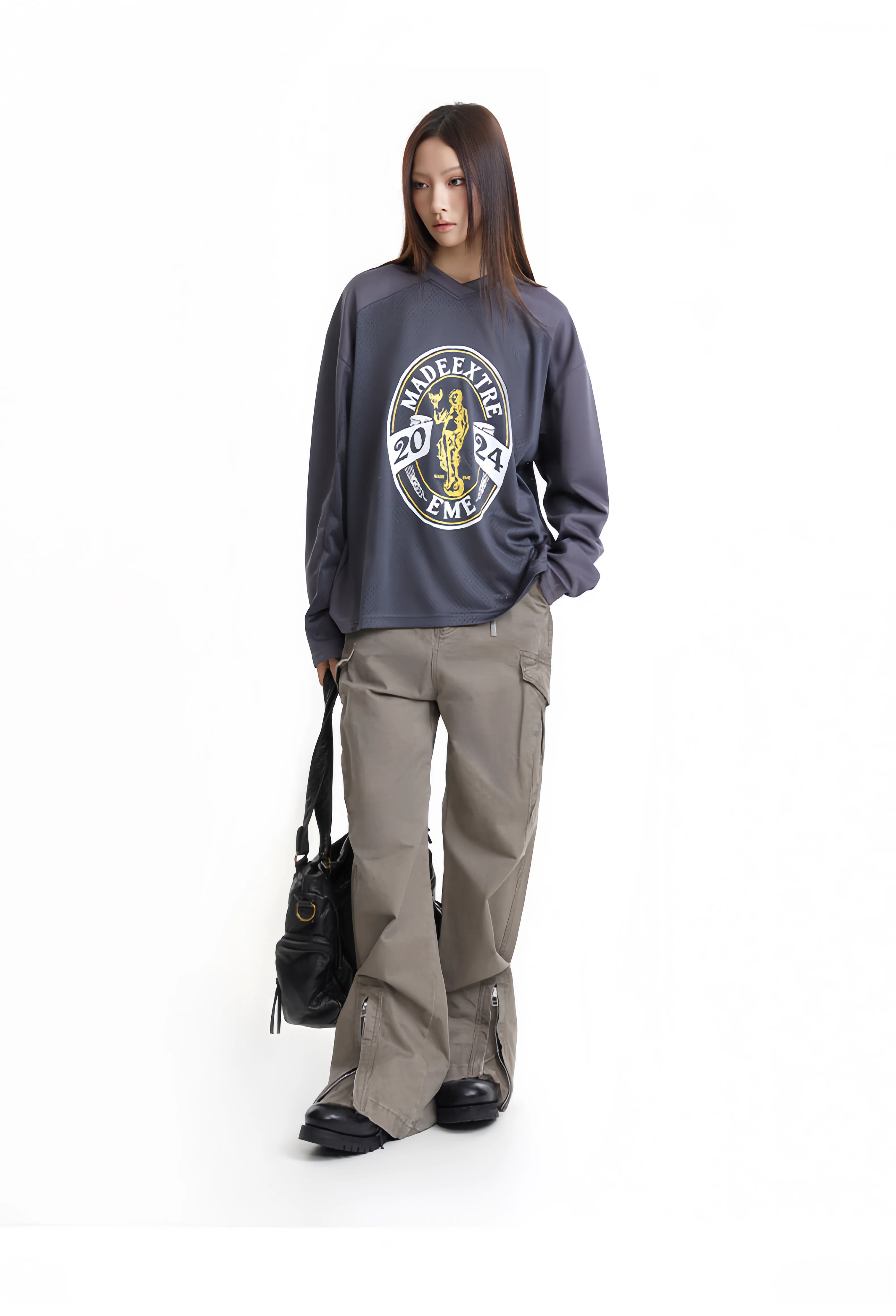 I'M The Winner Long-Sleeve