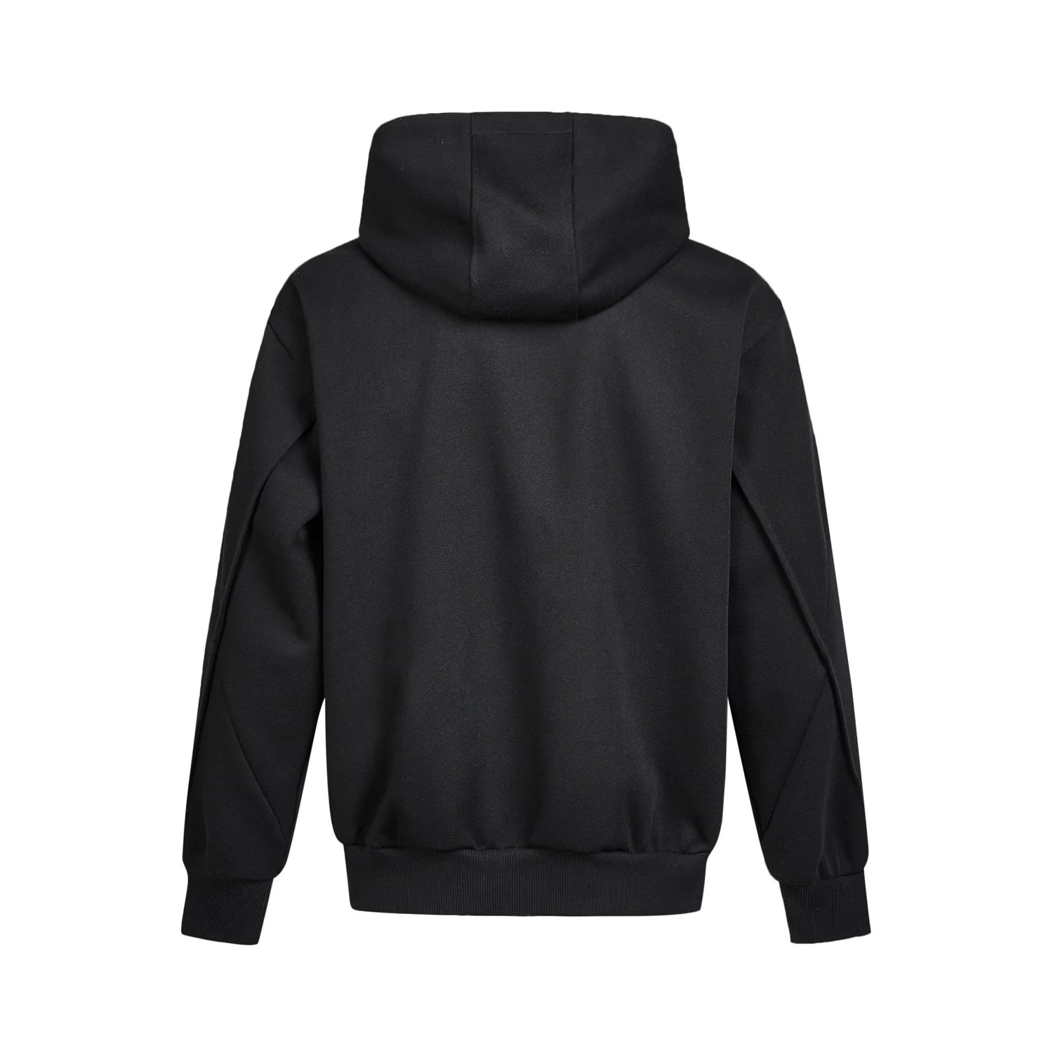 Magnet Hoodie Zip