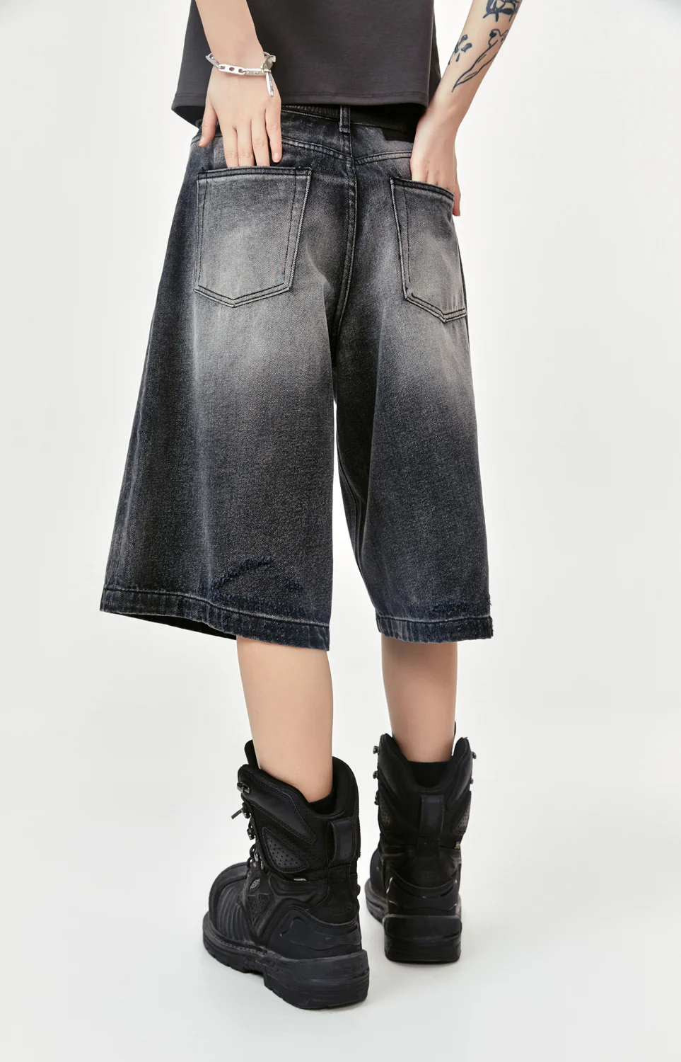 Spot Upgrade V2 Capri Pants