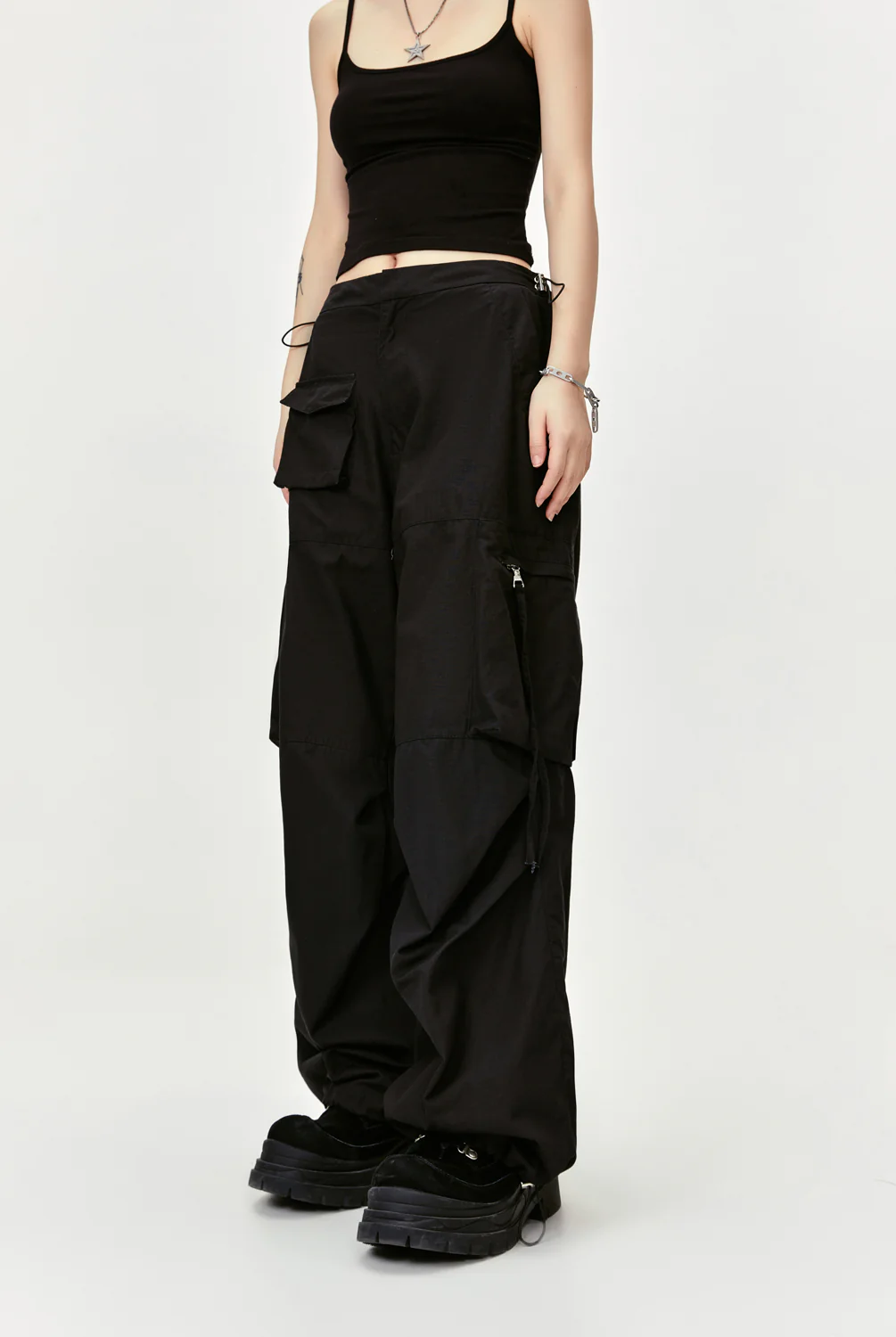 Call Me By Your Name Kaki Pants