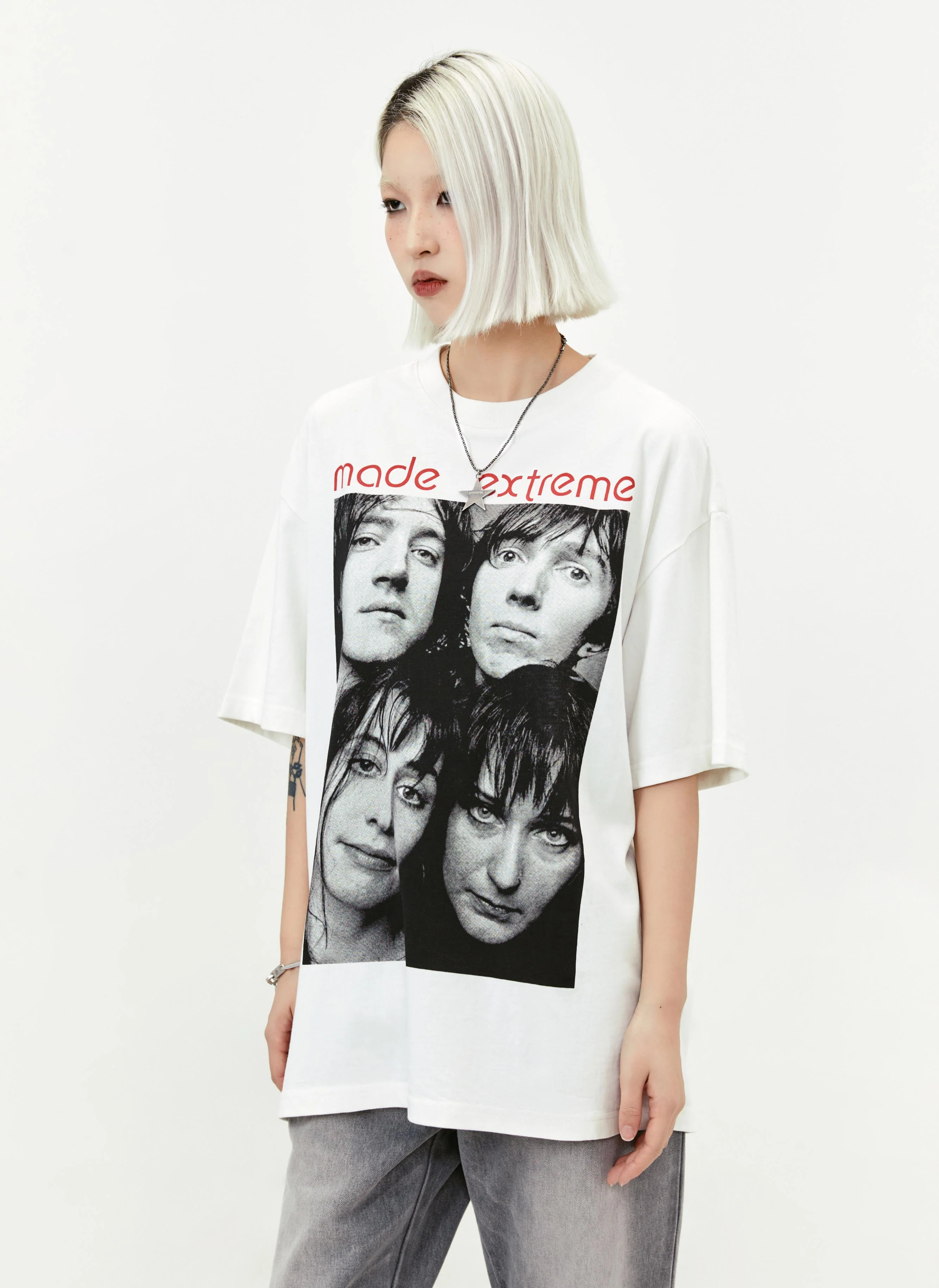 My Bloody Valentine T-Shirt