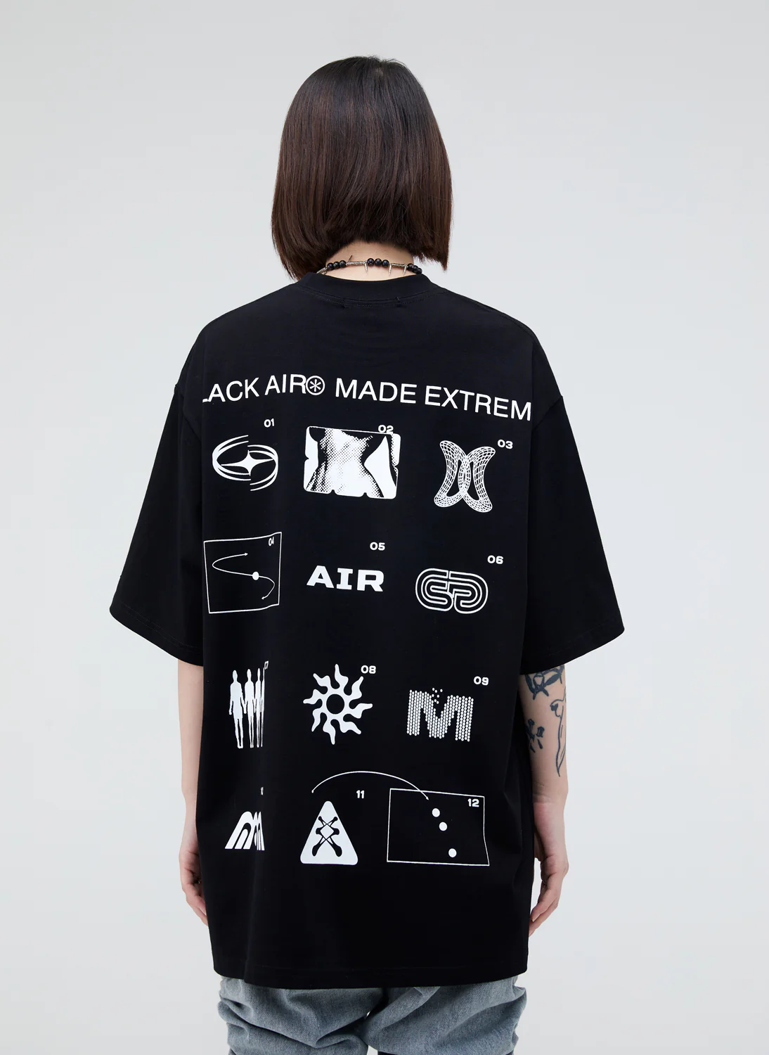 Elements Without Answers T-Shirt