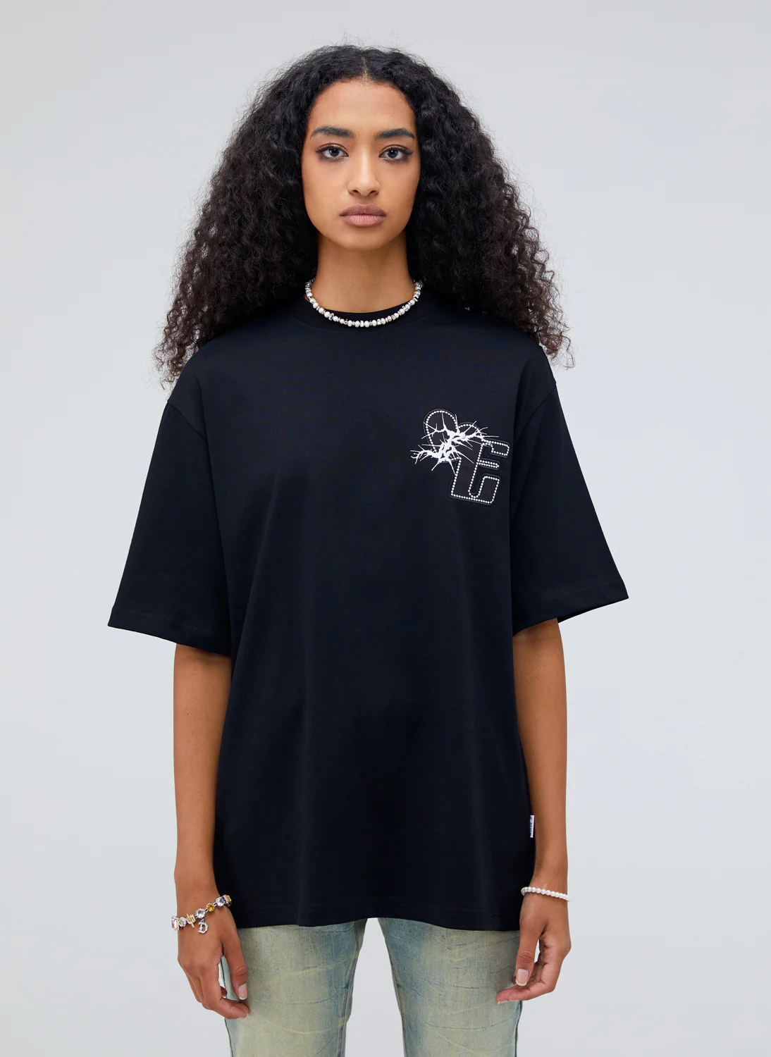 Breaking Heart T-Shirt