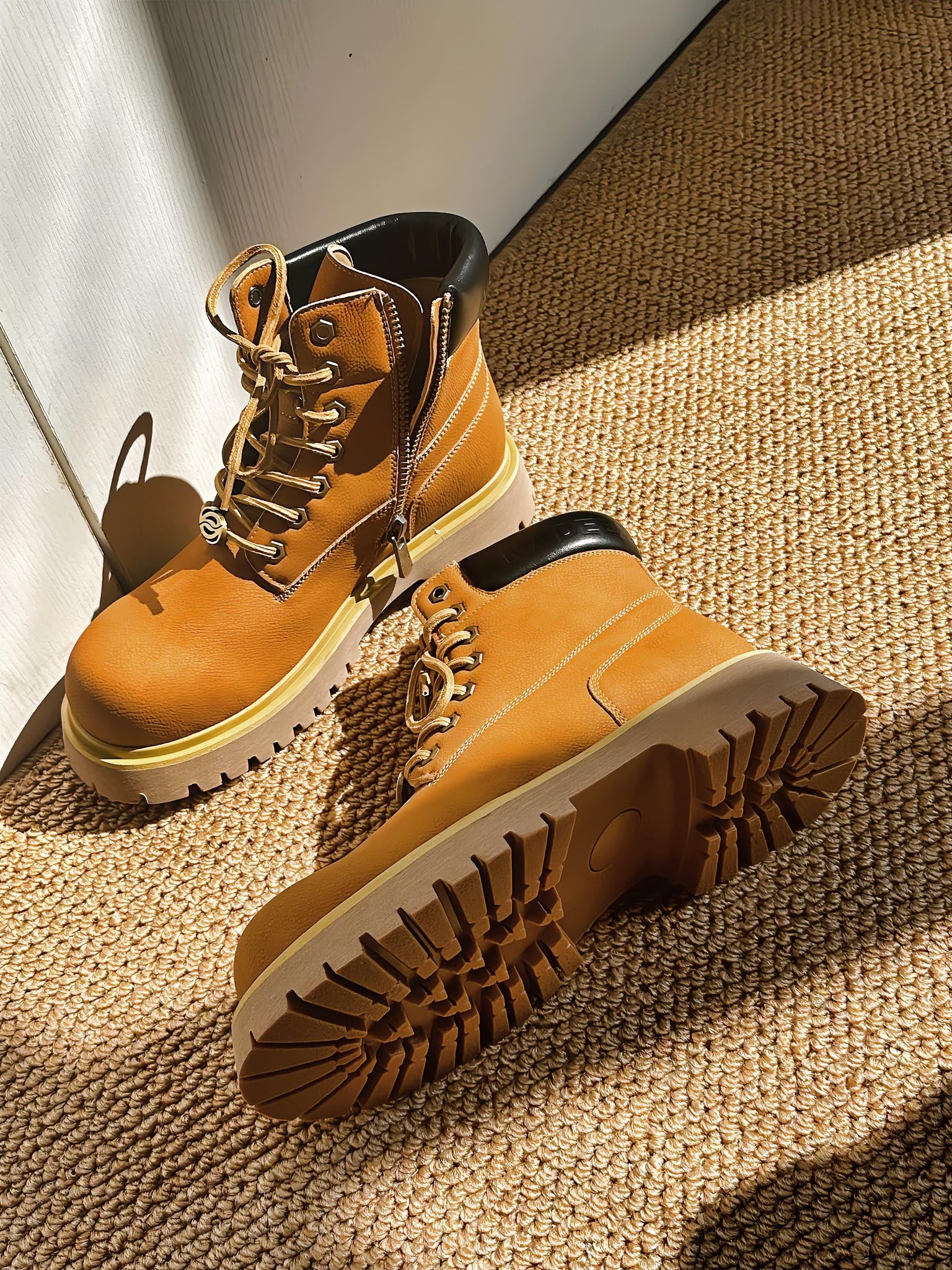 Tiger Lily Boot Shoes