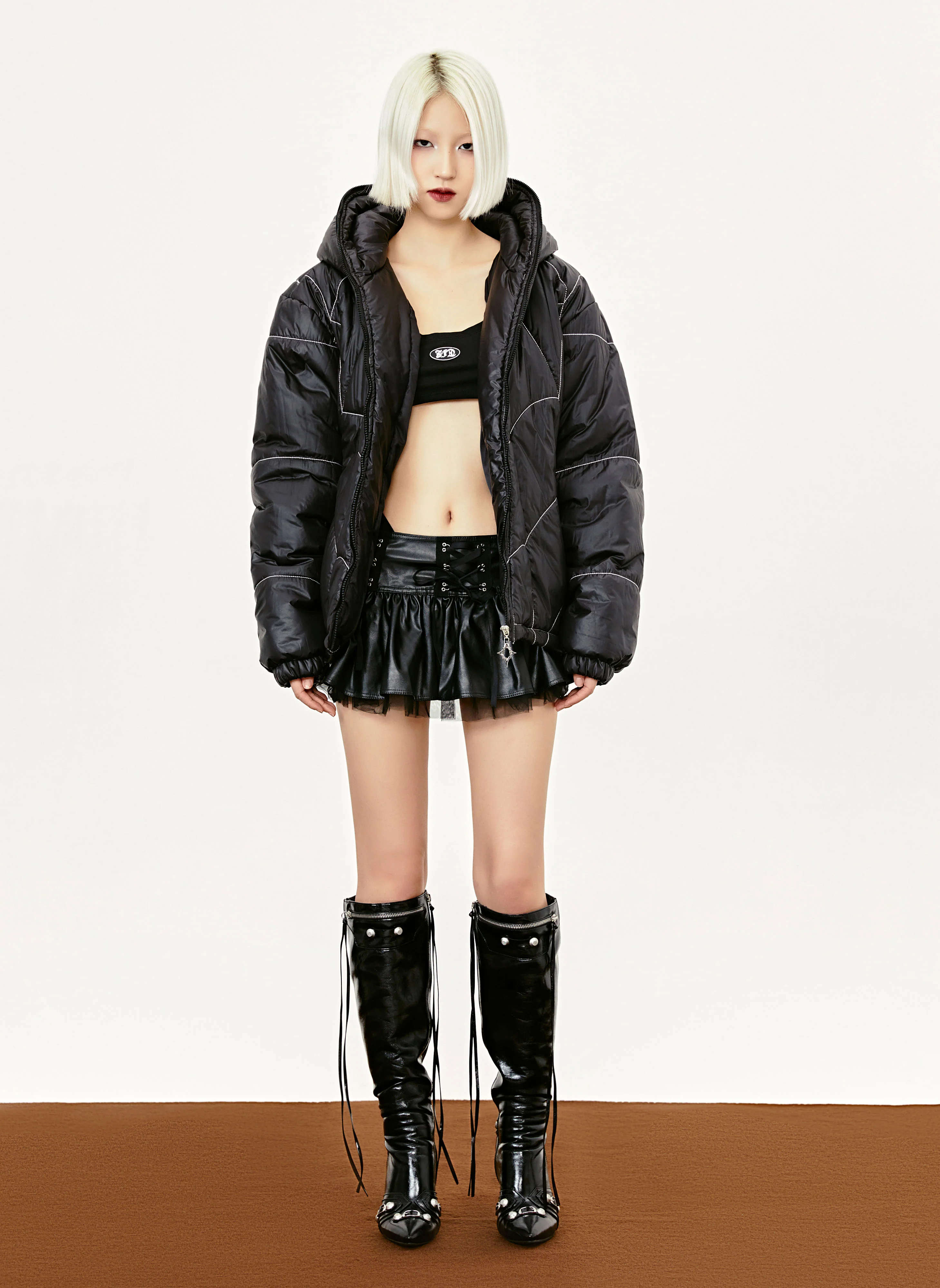 Amazing Spiderman Jacket