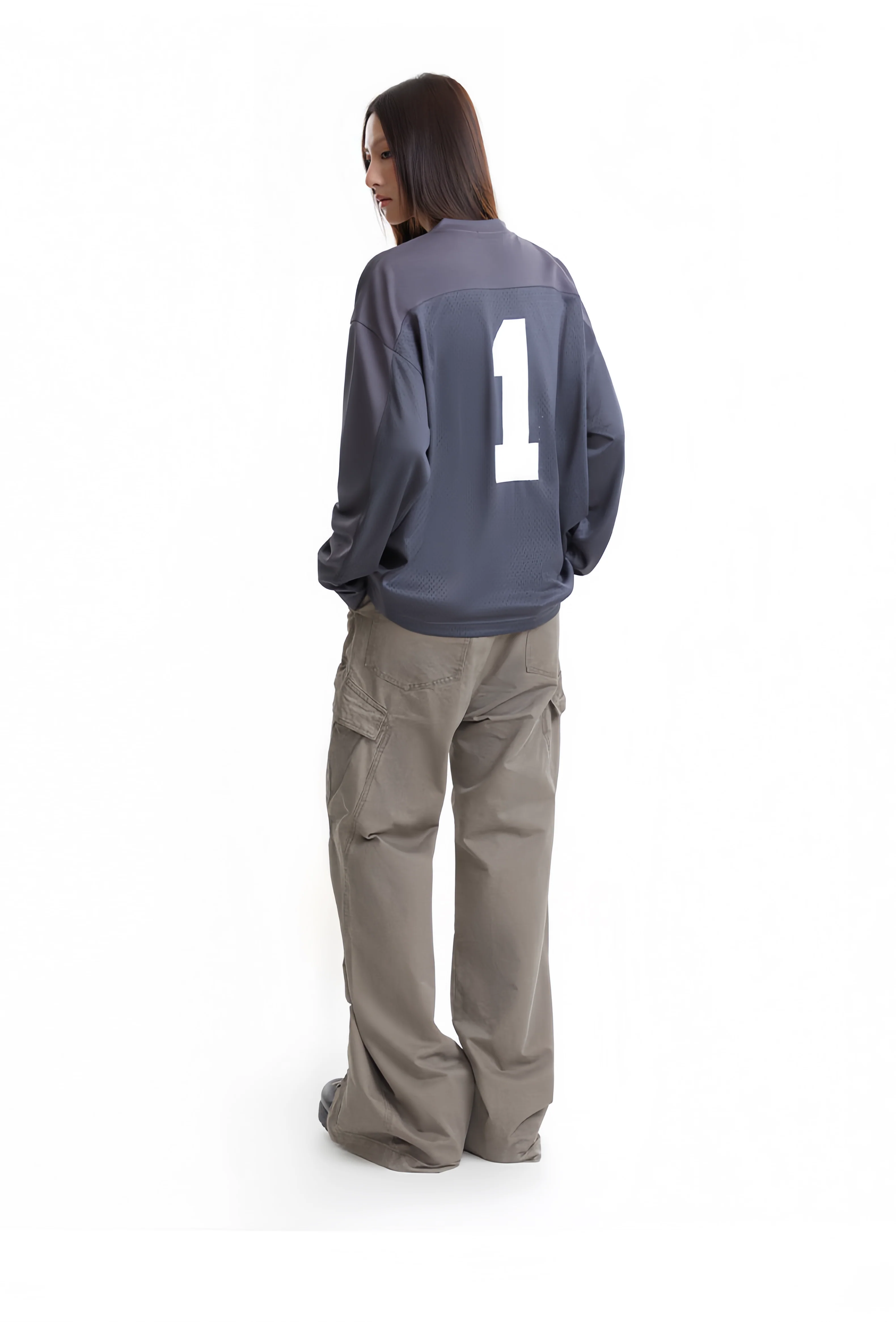 I'M The Winner Long-Sleeve