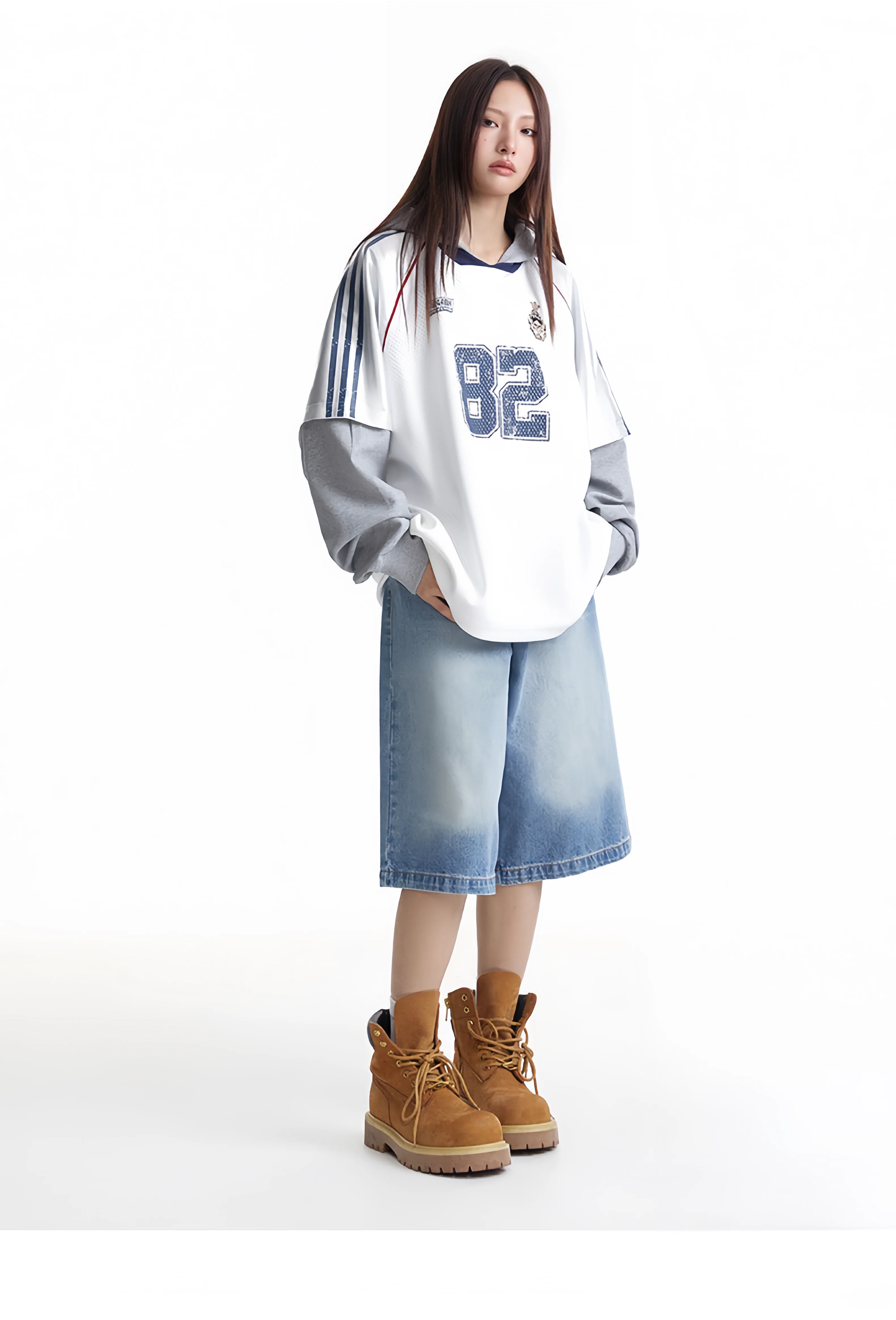 Hospitality Hoodie