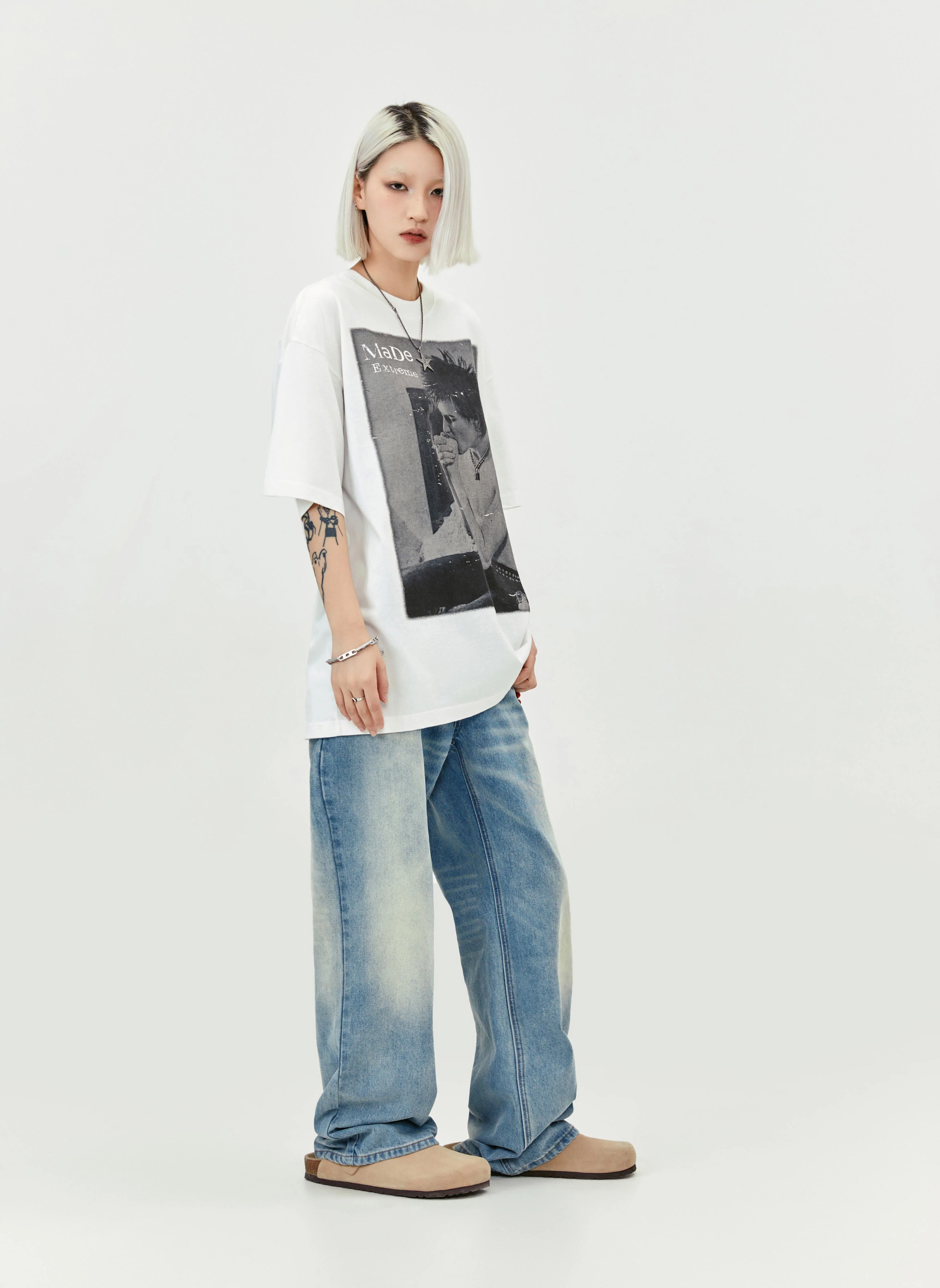 Final Prayer T-Shirt