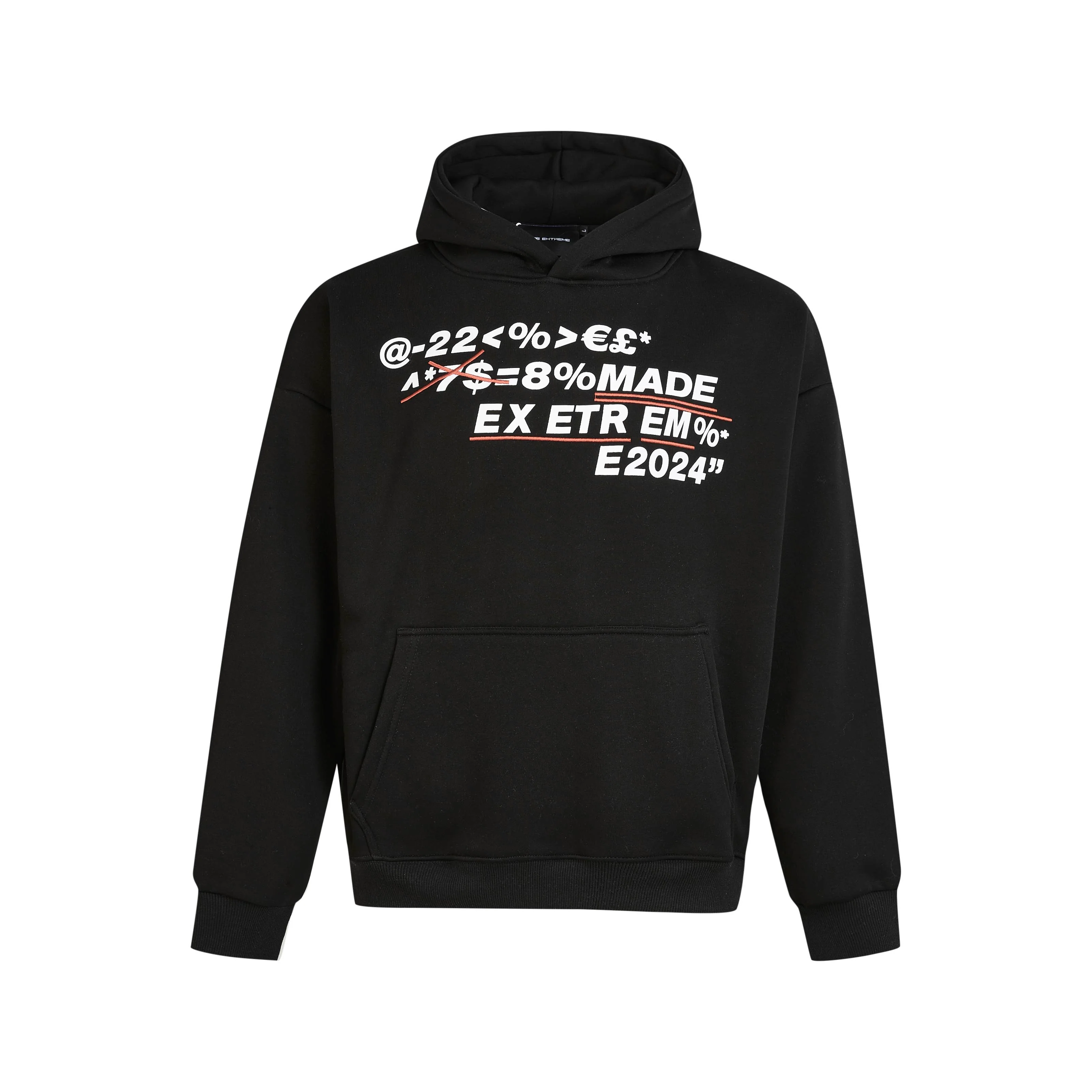 Algebra Hoodie