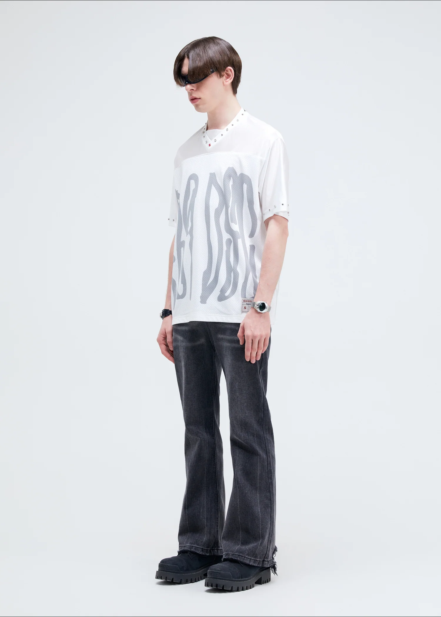 R69 What A Handsome Guy T-Shirt