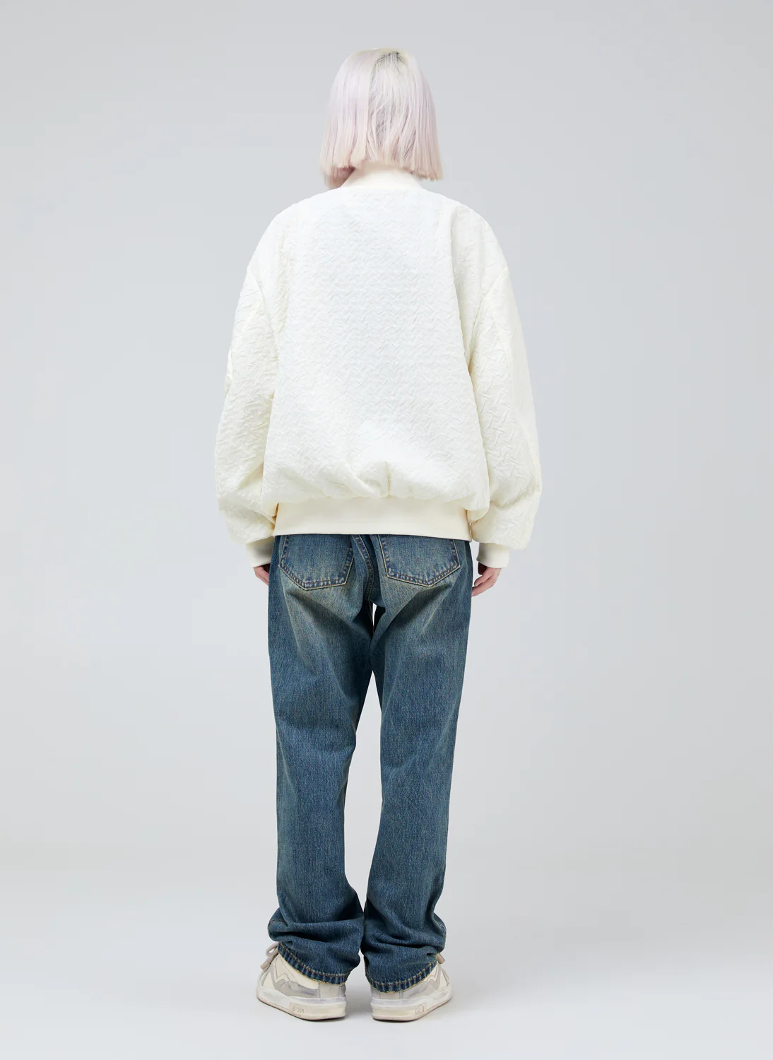 The Prayer To God Jacket