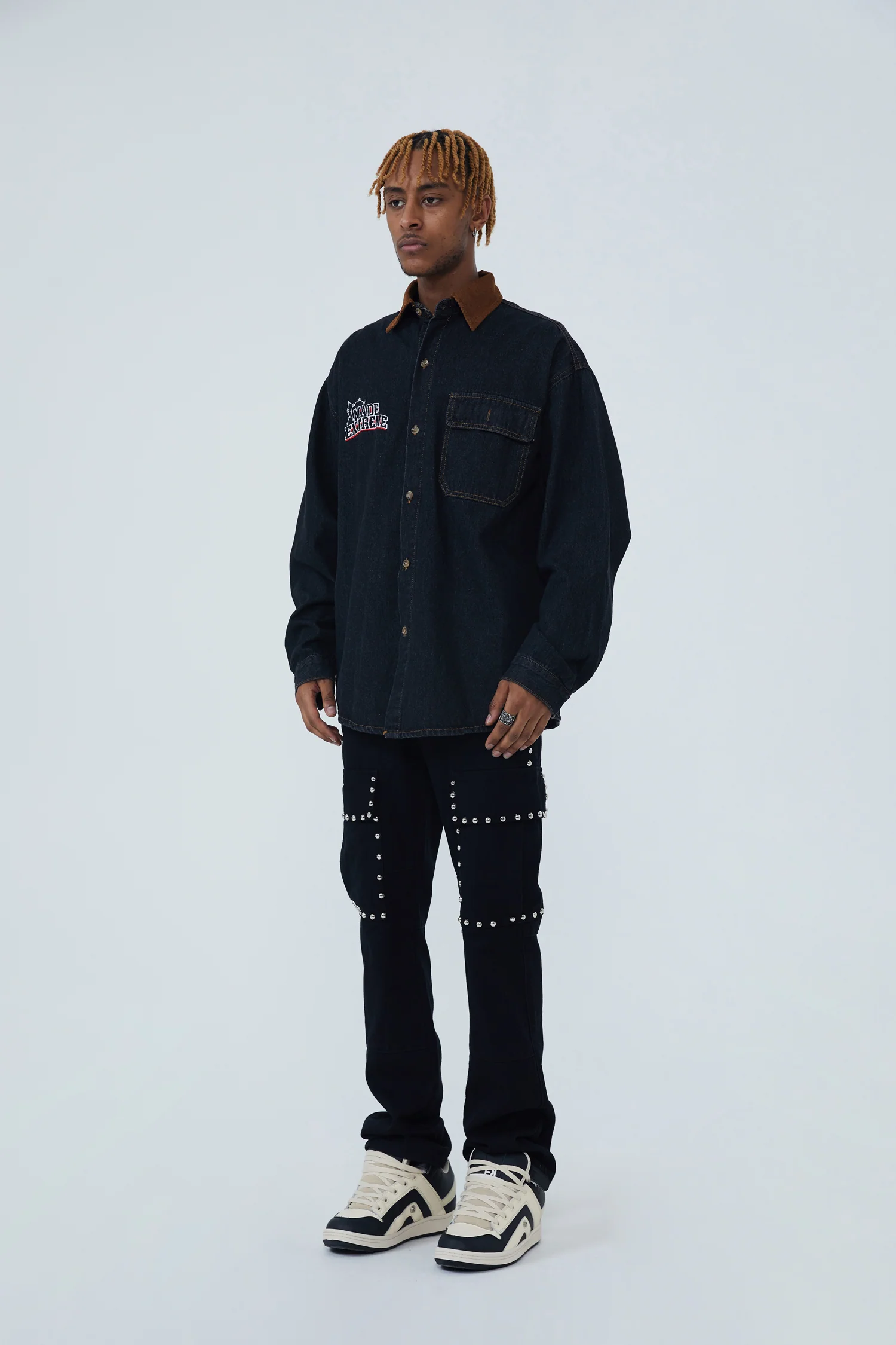 Dangerous Edge Shirt